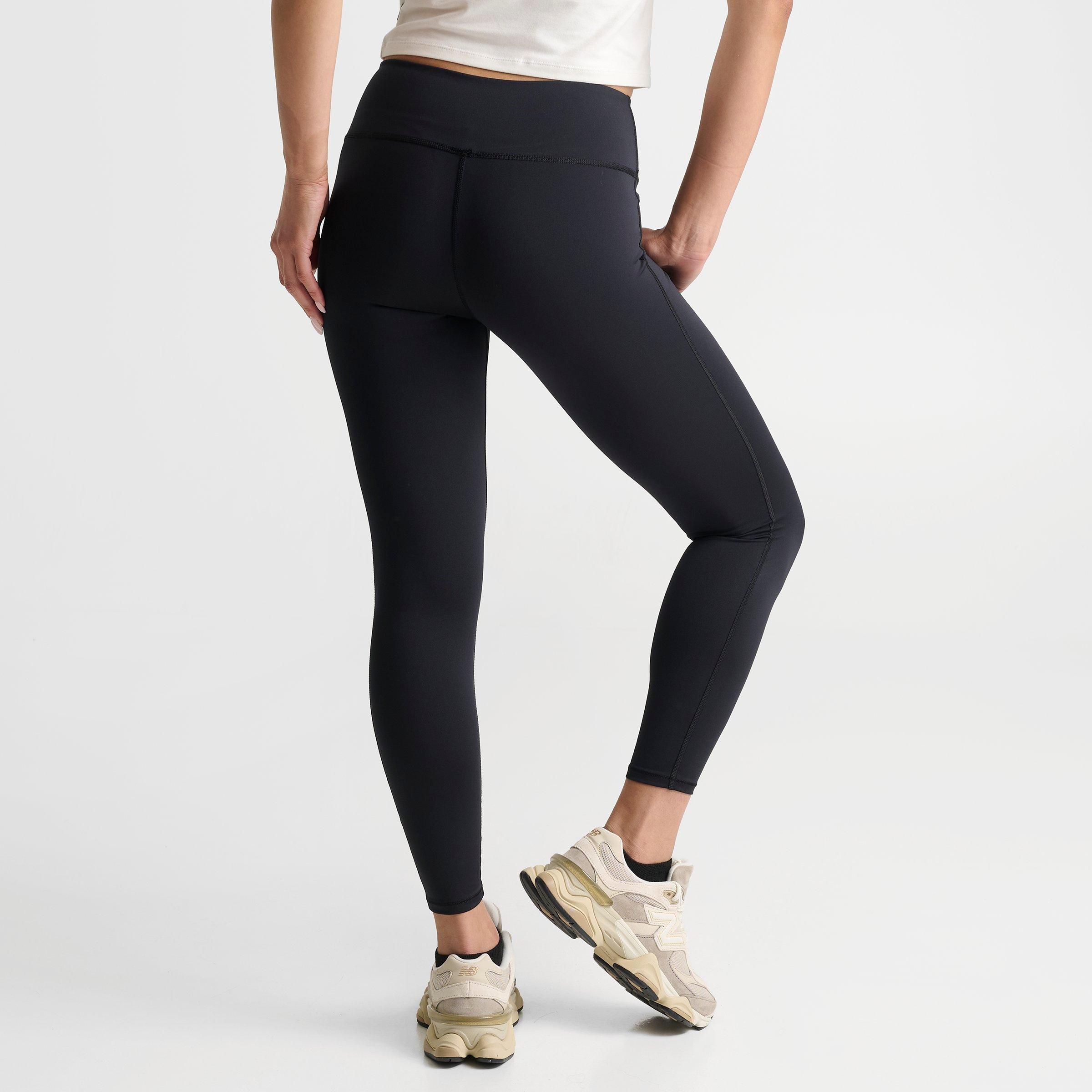 Women's New Balance Accelerate U-Seam Leggings