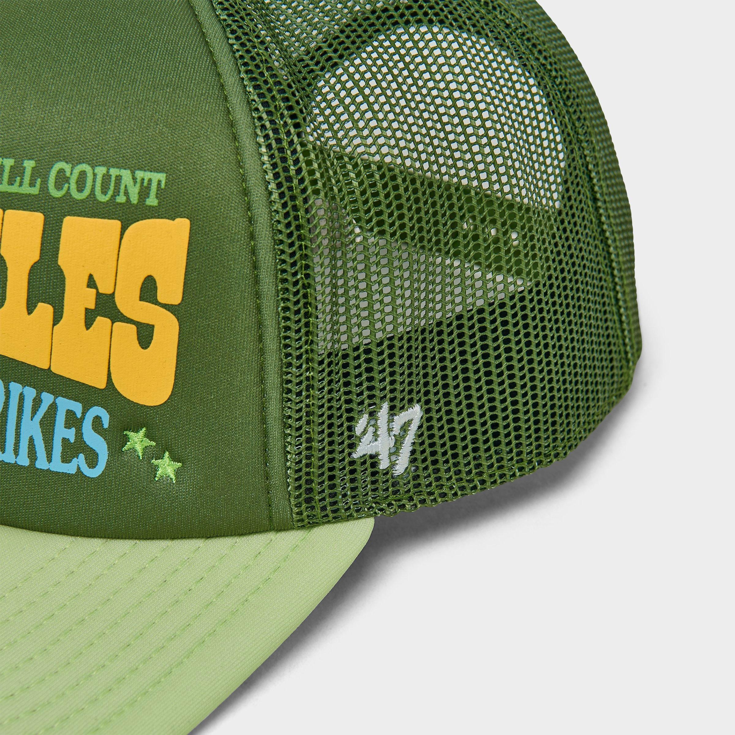 '47 Los Angeles Dodgers MLB HITCH Trucker Hat