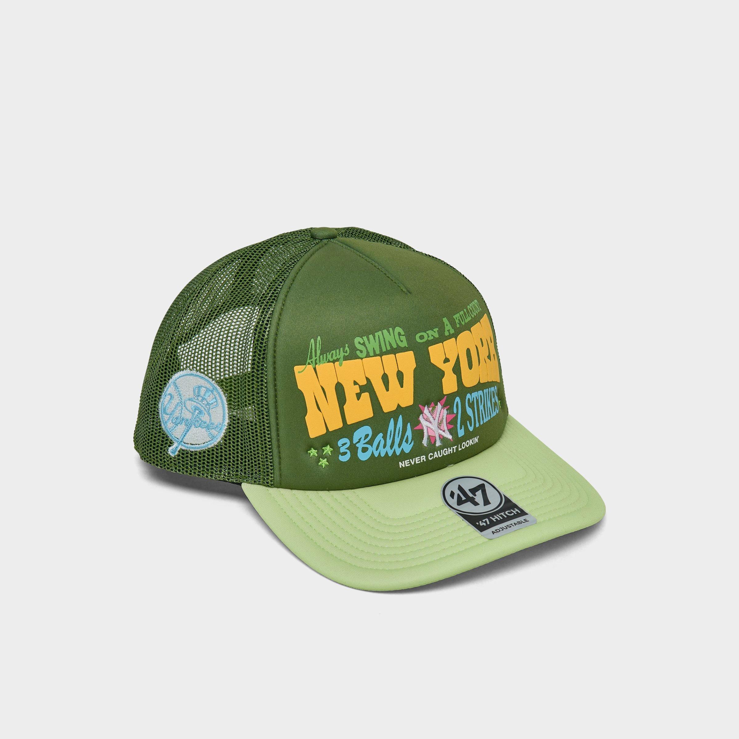 '47 New York Yankees MLB HITCH Trucker Hat