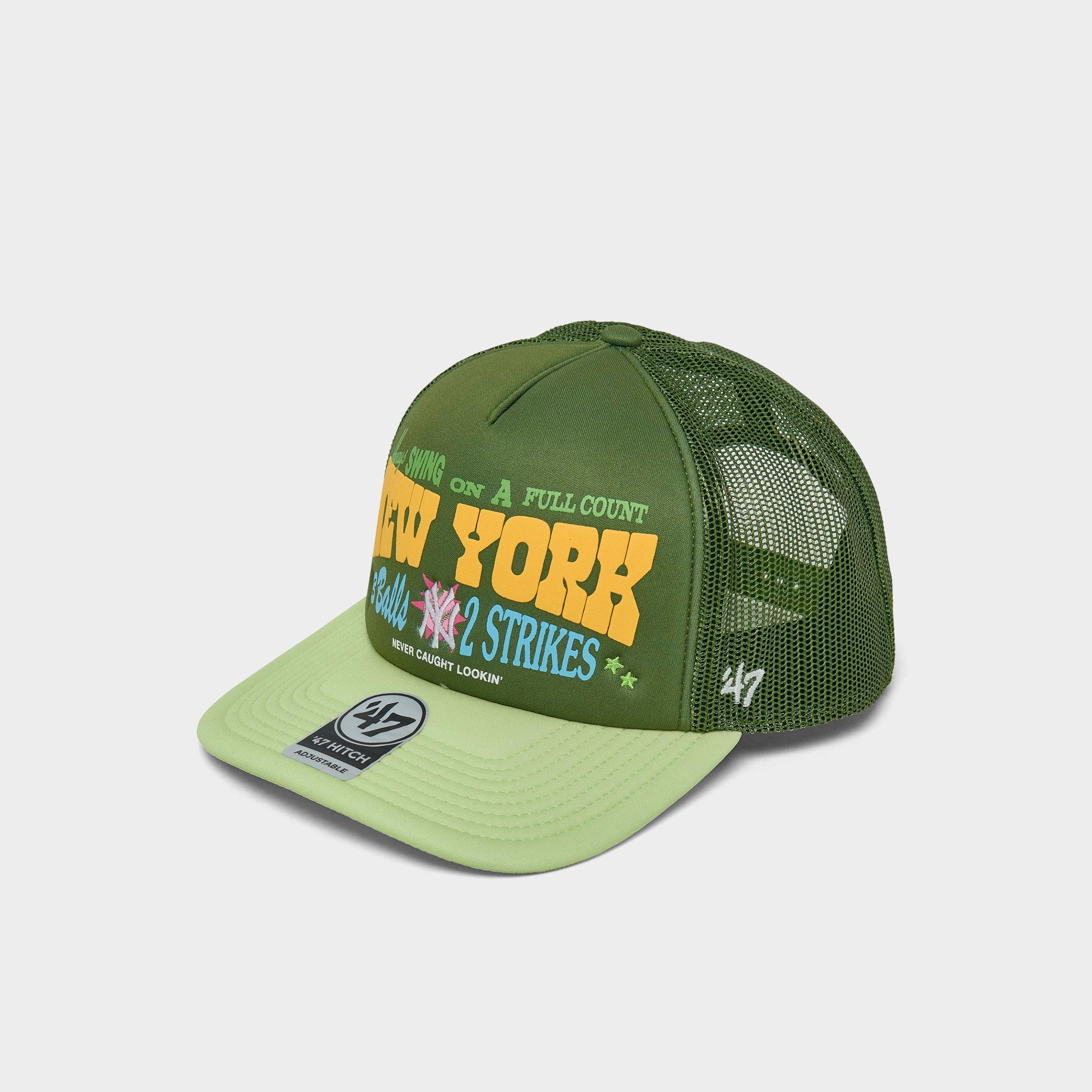 '47 New York Yankees MLB HITCH Trucker Hat