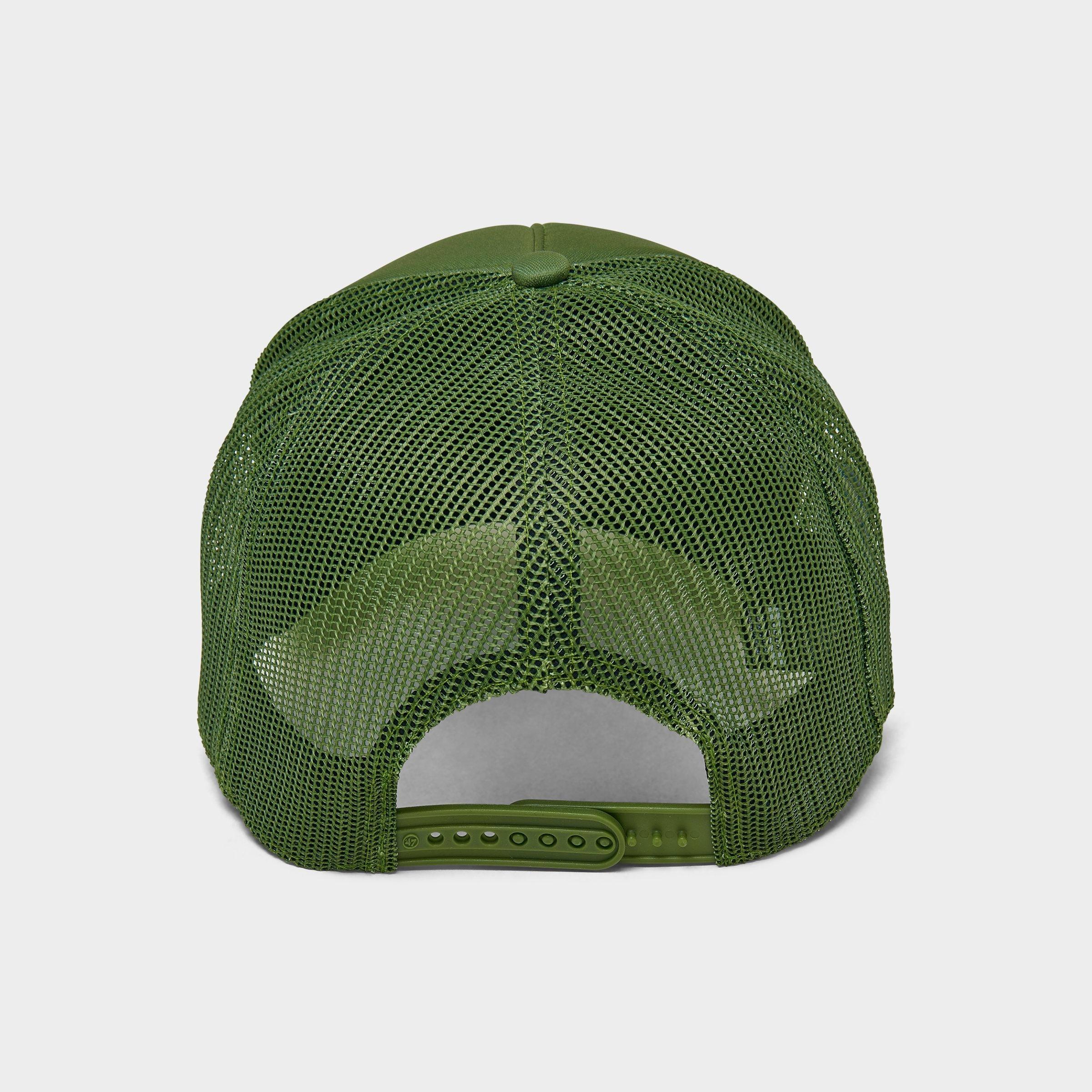 '47 New York Yankees MLB HITCH Trucker Hat