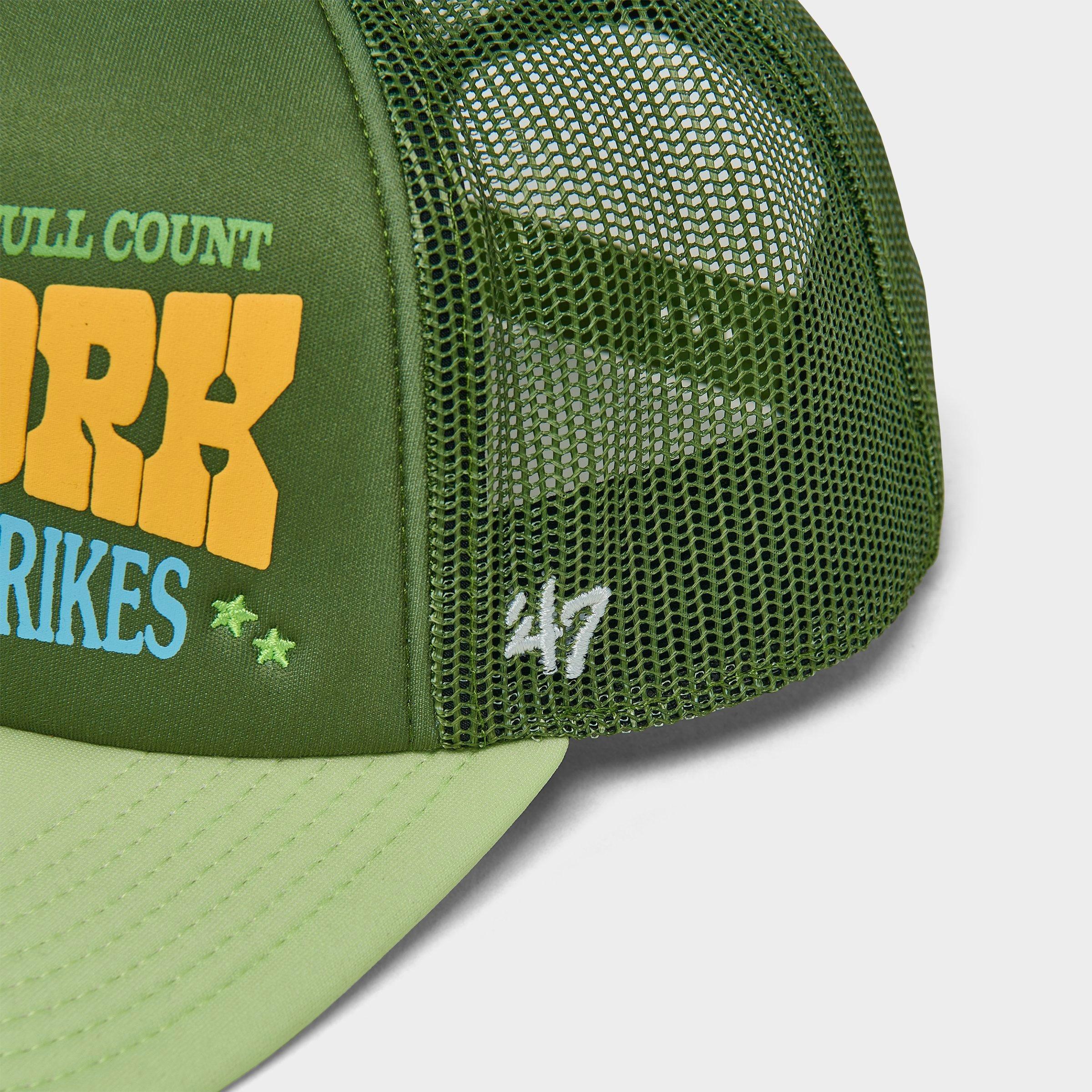 '47 New York Yankees MLB HITCH Trucker Hat