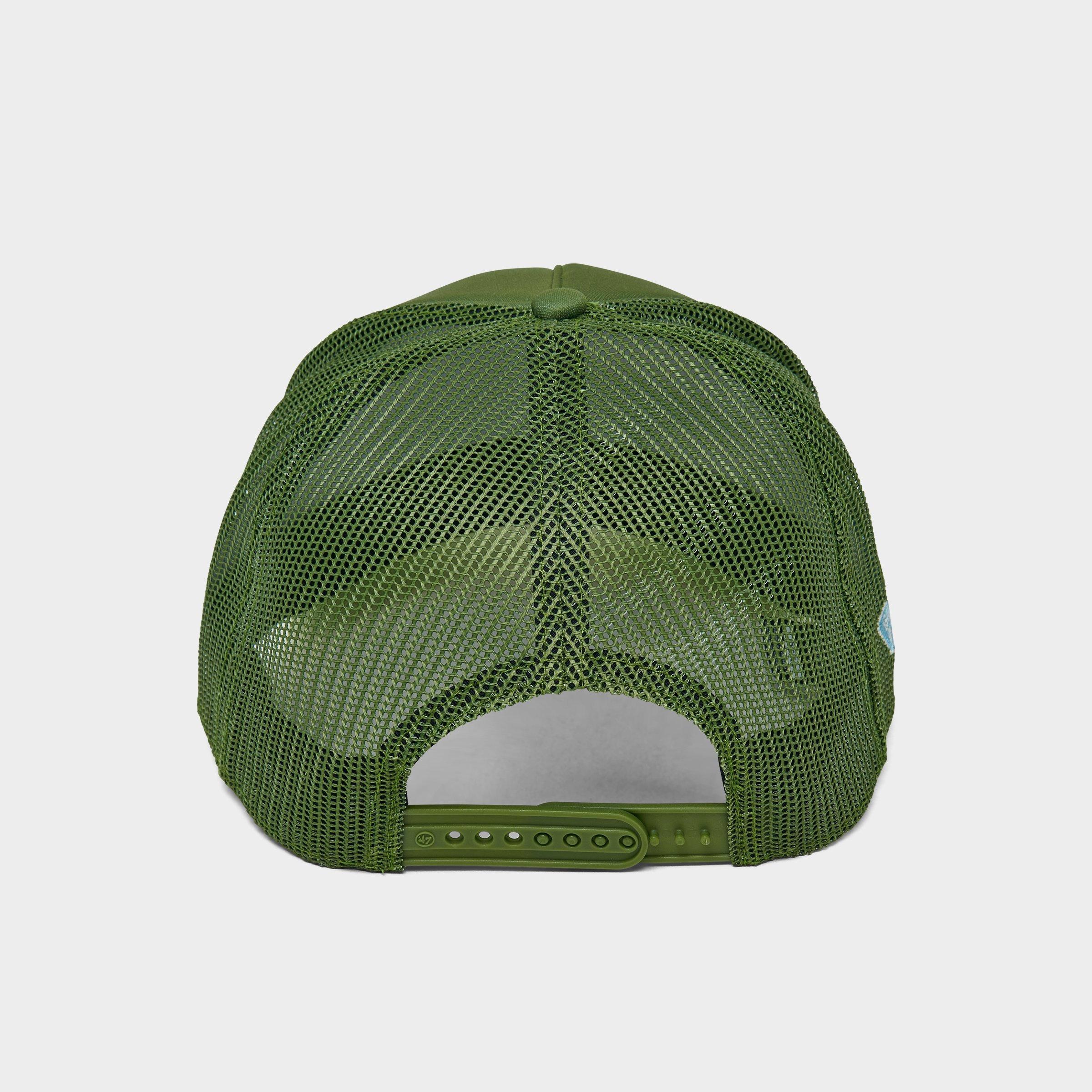 '47 San Francisco Giants MLB HITCH Trucker Hat