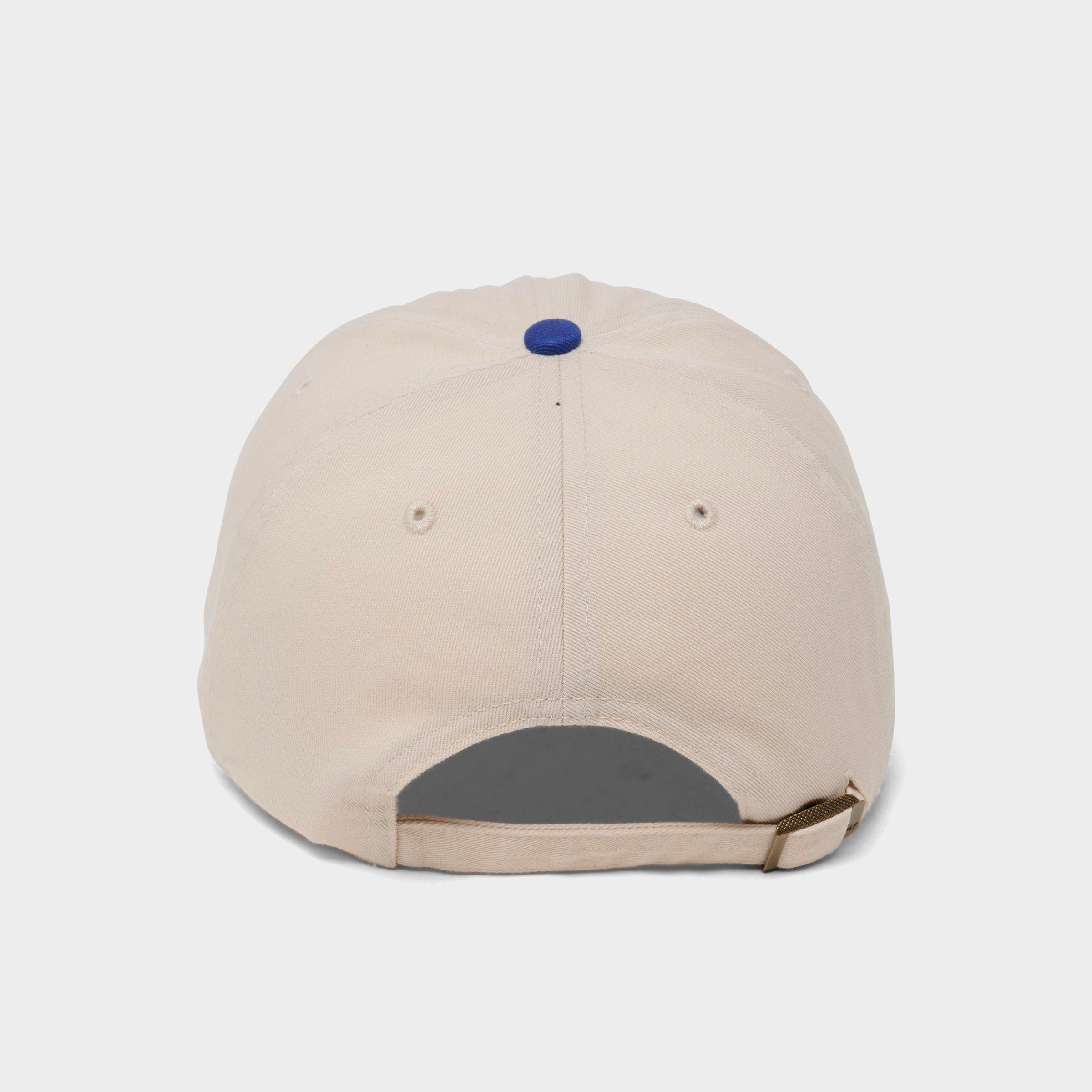 '47 Chicago Cubs MLB Windham Clean Up Strapback Hat