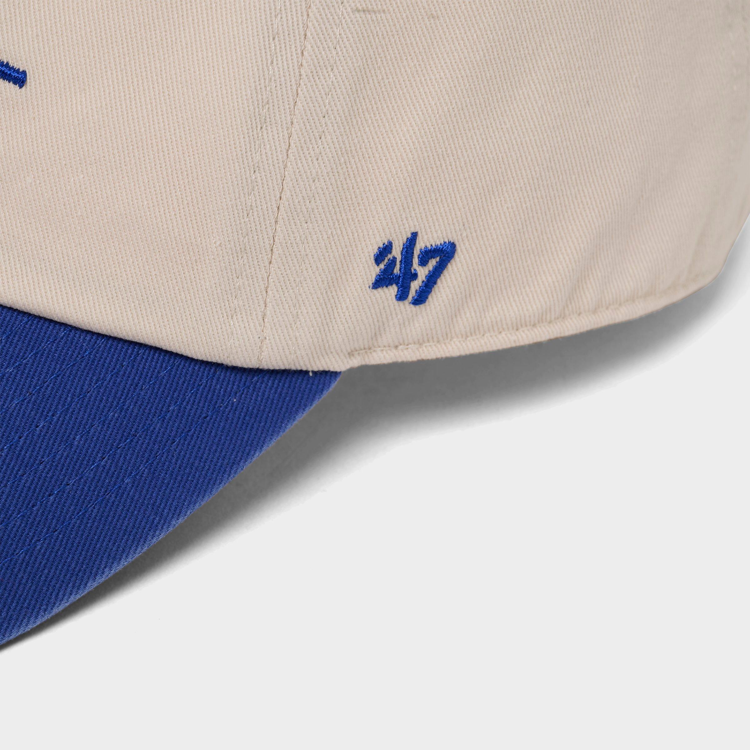 '47 Chicago Cubs MLB Windham Clean Up Strapback Hat