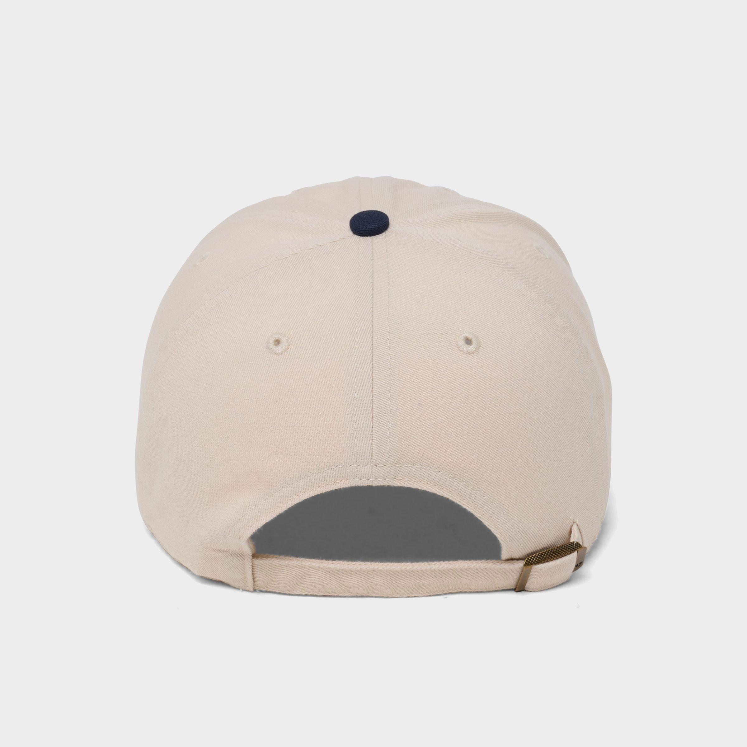 '47 Houston Astros MLB Windham Clean Up Strapback Hat