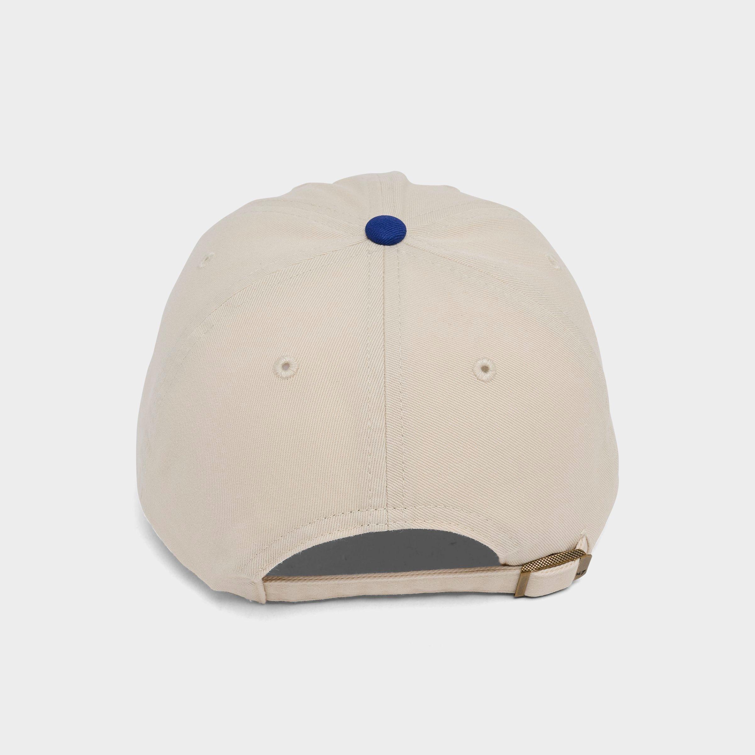 '47 Los Angeles Dodgers MLB Windham Clean Up Strapback Hat