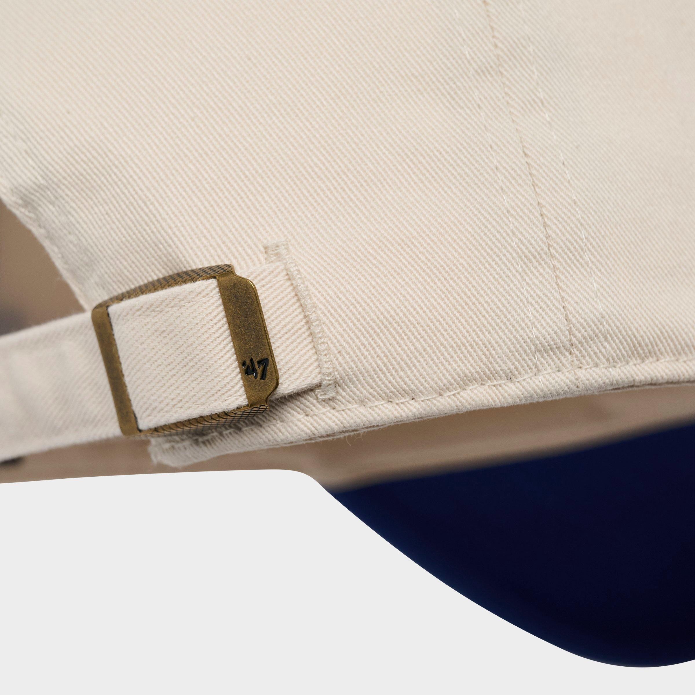 '47 Los Angeles Dodgers MLB Windham Clean Up Strapback Hat