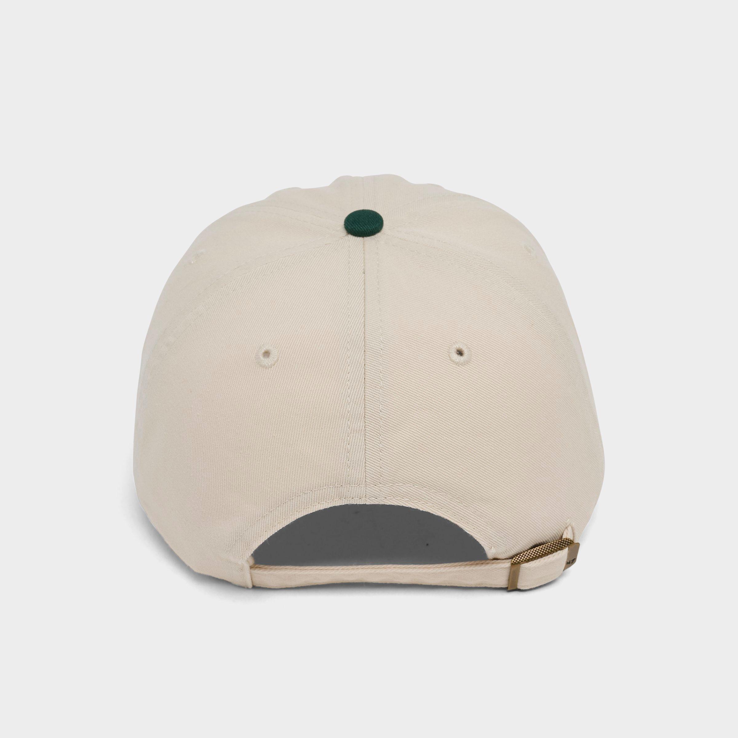 '47 Athletics MLB Windham Clean Up Strapback Hat