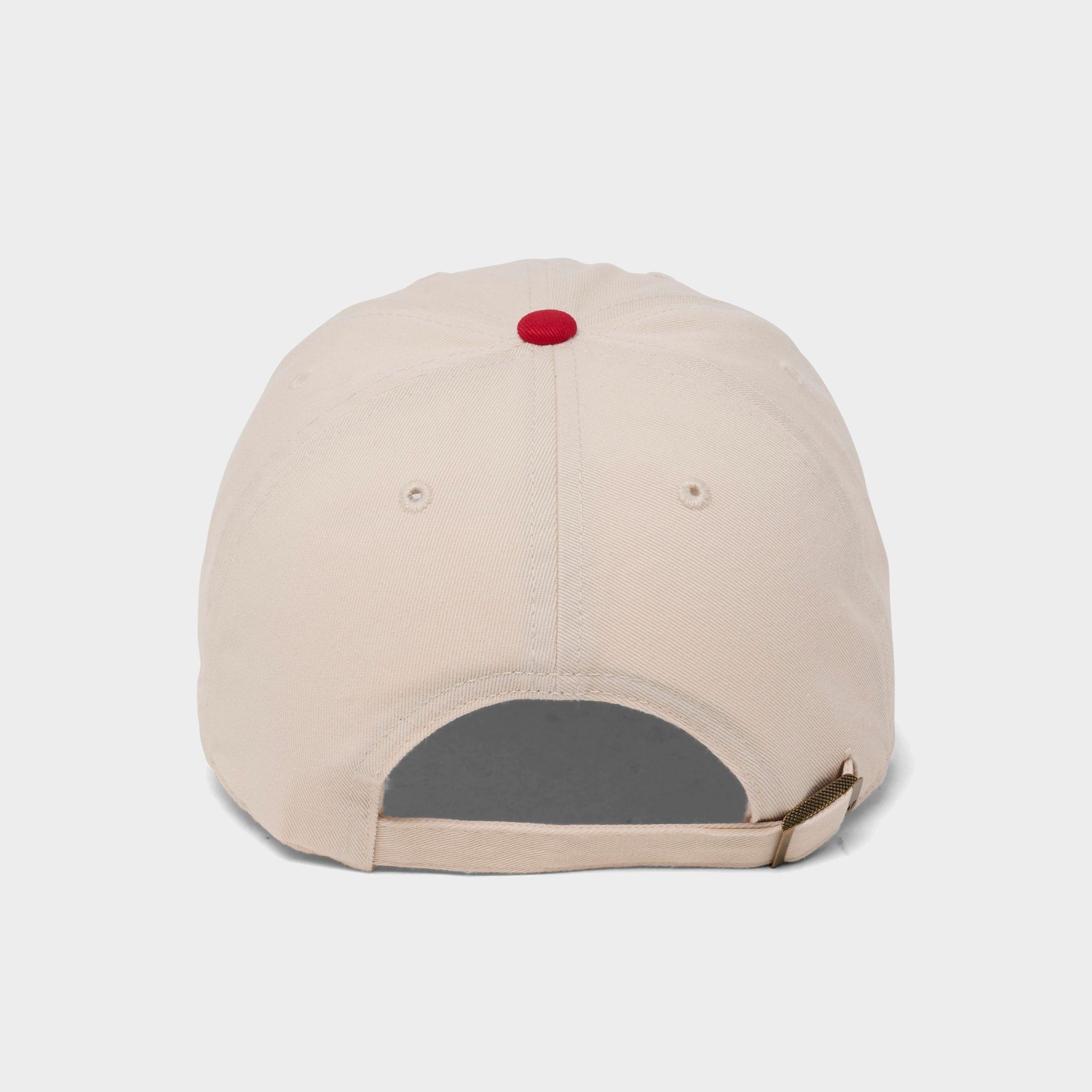 '47 Philadelphia Phillies MLB Windham Clean Up Strapback Hat