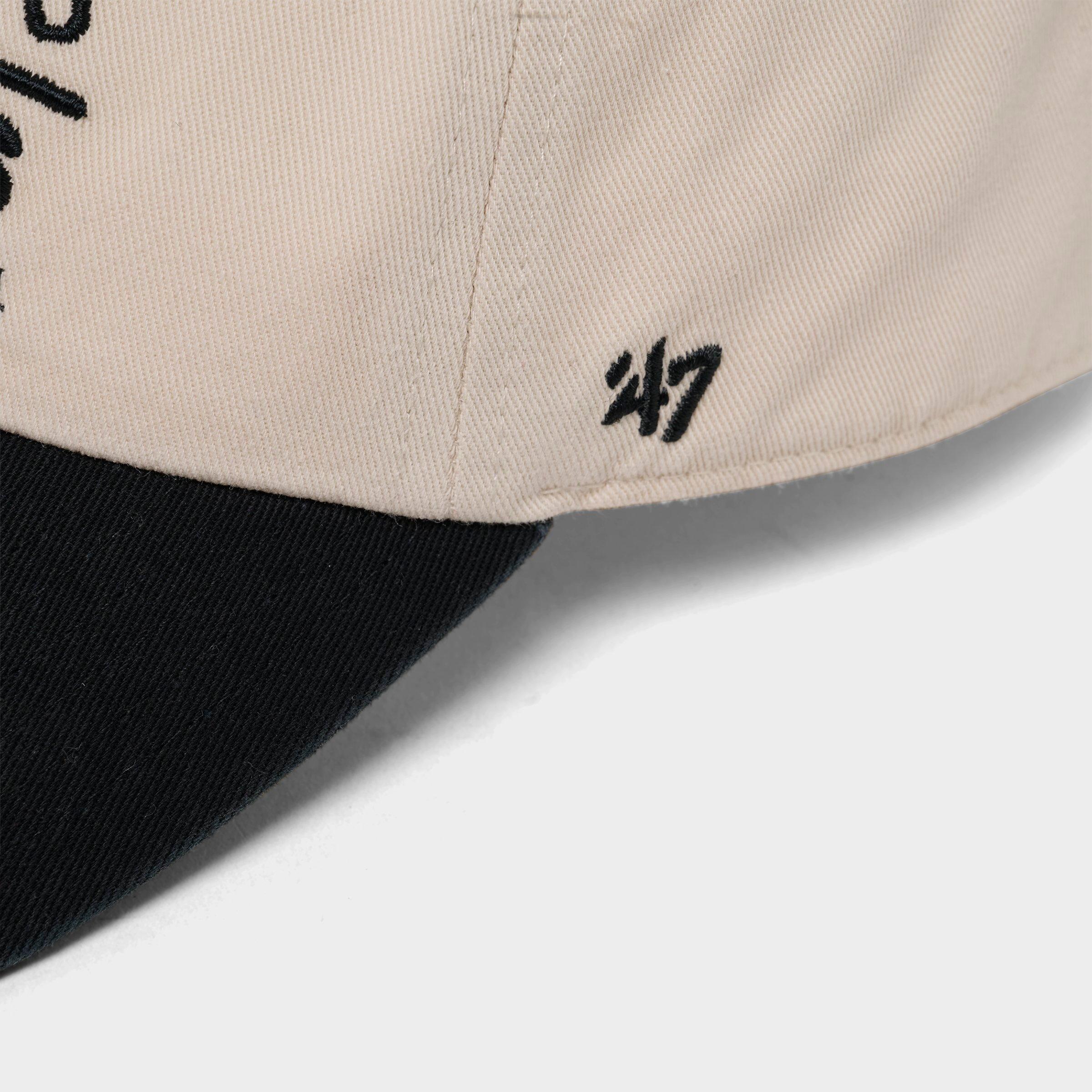 '47 San Francisco Giants MLB Windham Clean Up Strapback Hat