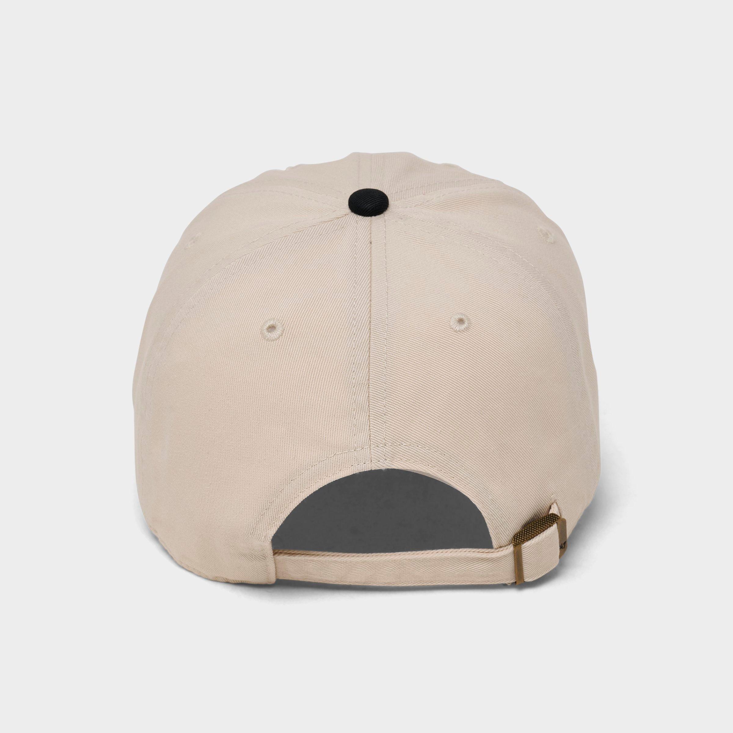 '47 Miami Marlins MLB Windham Clean Up Strapback Hat