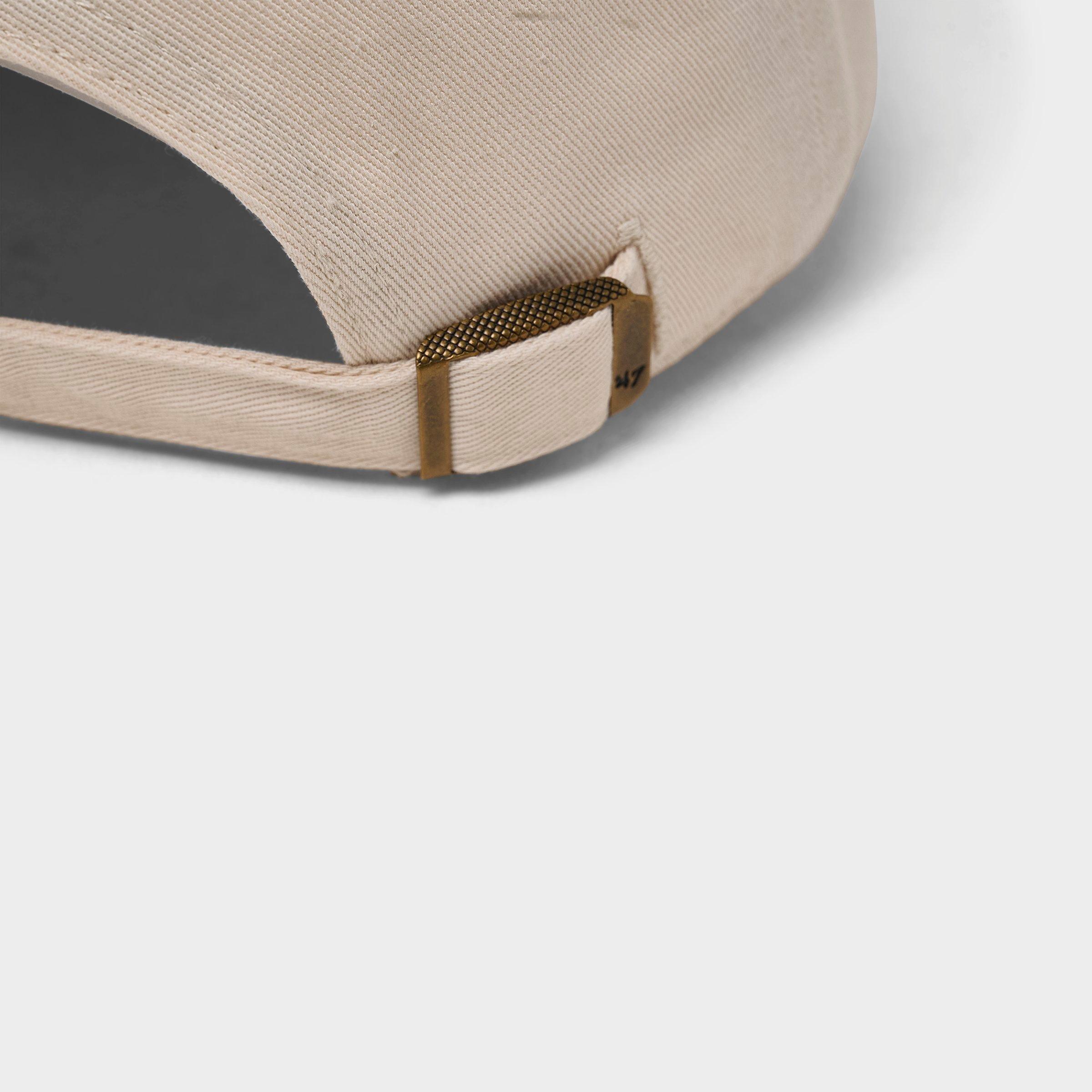 '47 Miami Marlins MLB Windham Clean Up Strapback Hat