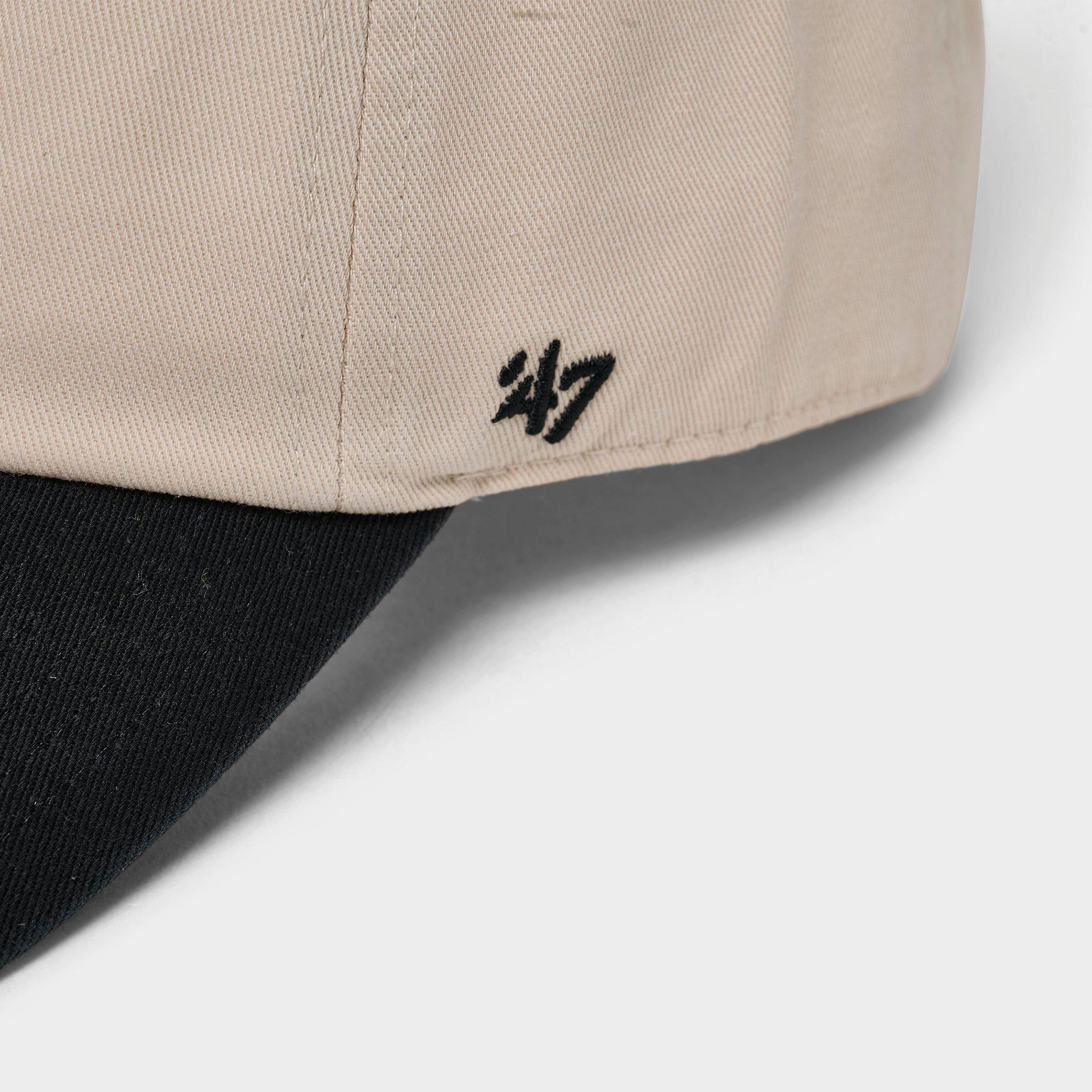 '47 Miami Marlins MLB Windham Clean Up Strapback Hat