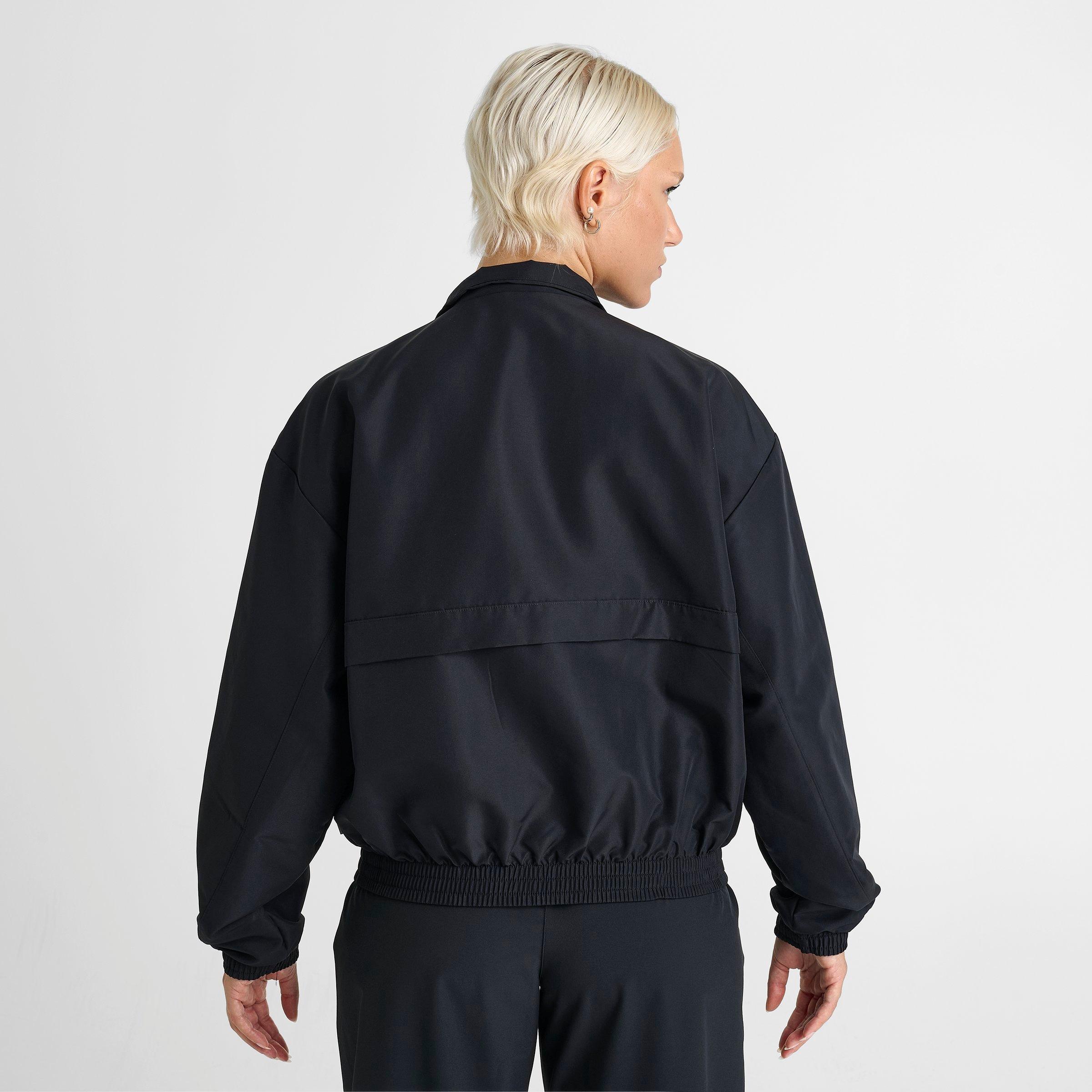 Women's New Balance Lightweight Woven Jacket