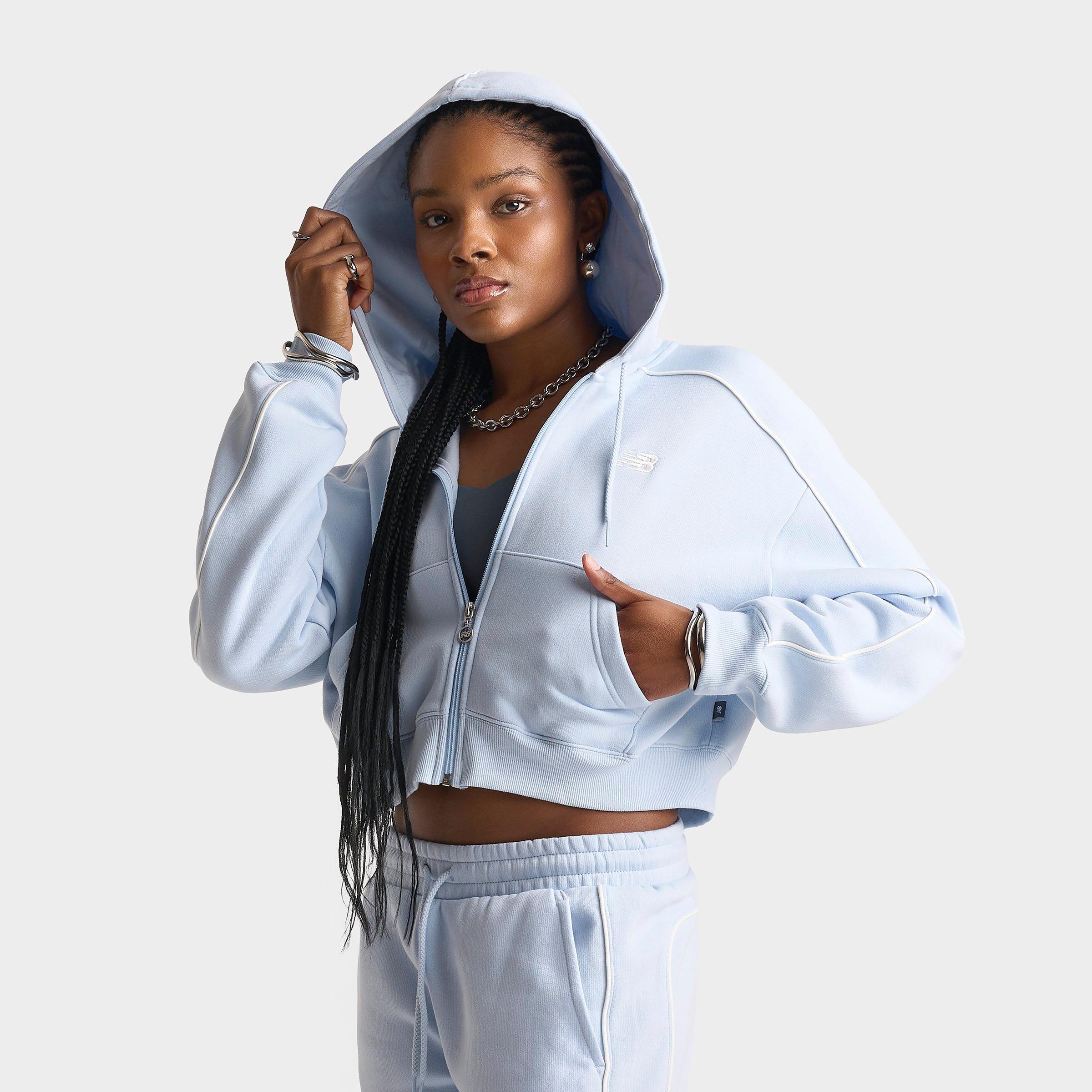 jiltu フーディー TILLYS Womens Oversized Zip-Up Hoodie - NAVY | Tillys