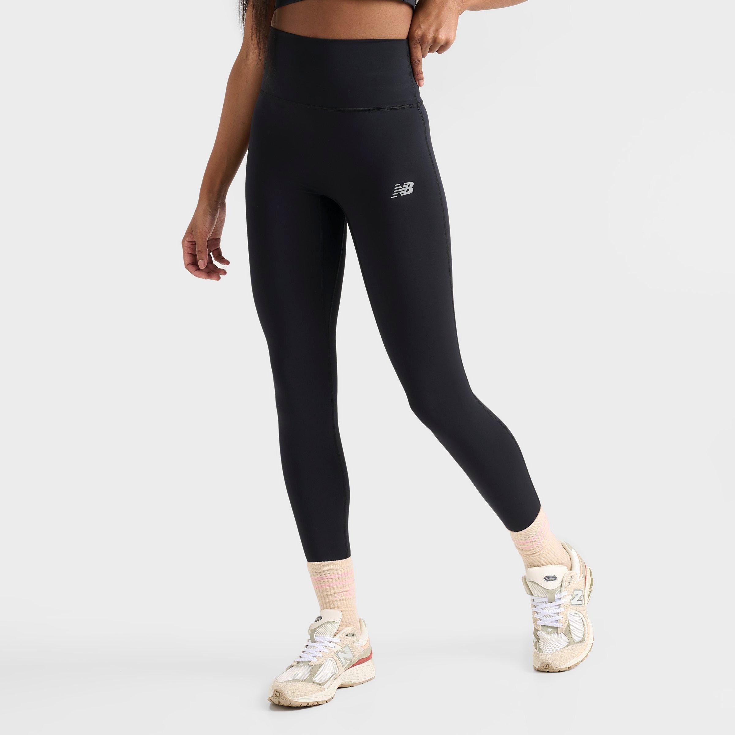Women's New Balance Sleek High-Rise Leggings