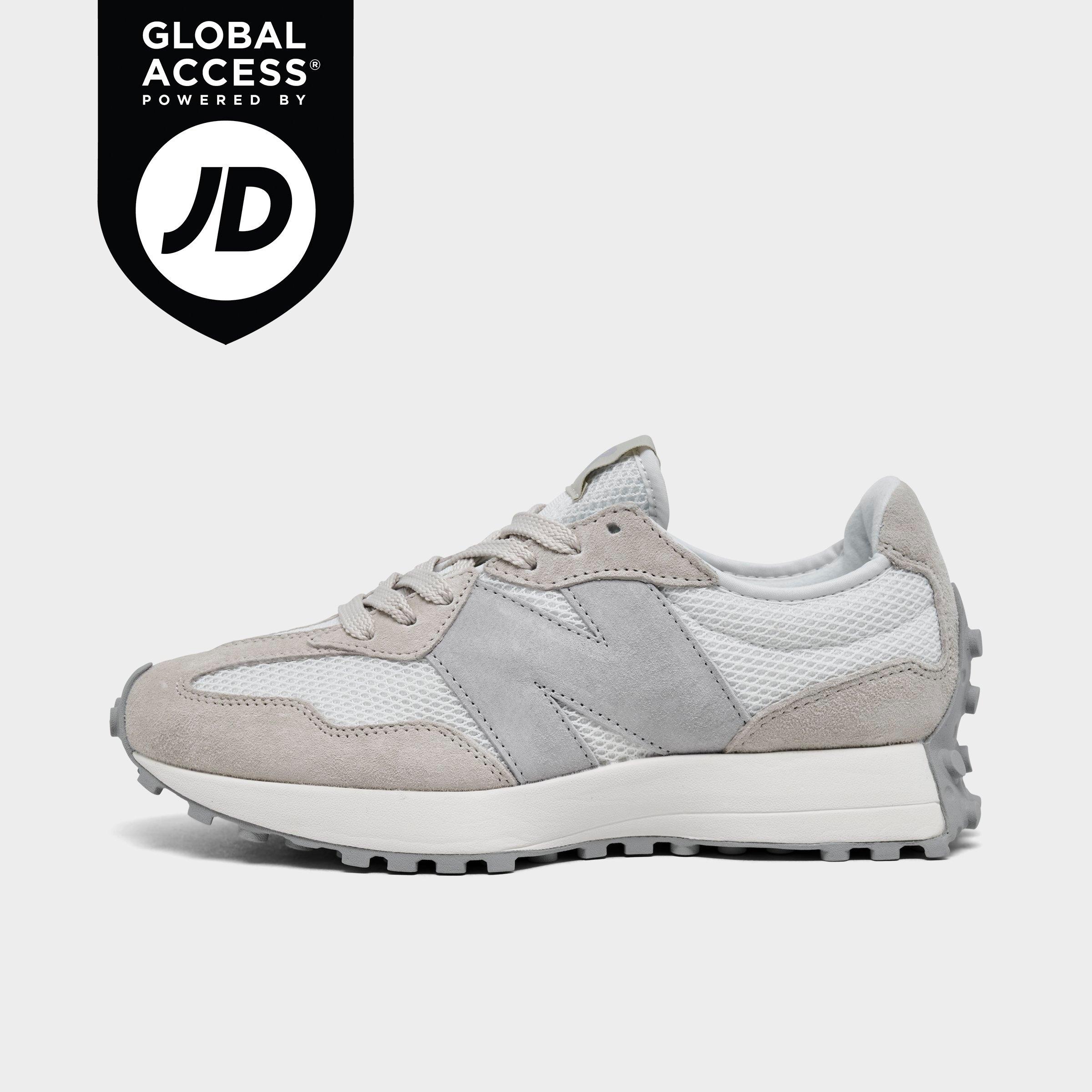 Womens New Balance 327 Casual Shoes | JD Sports