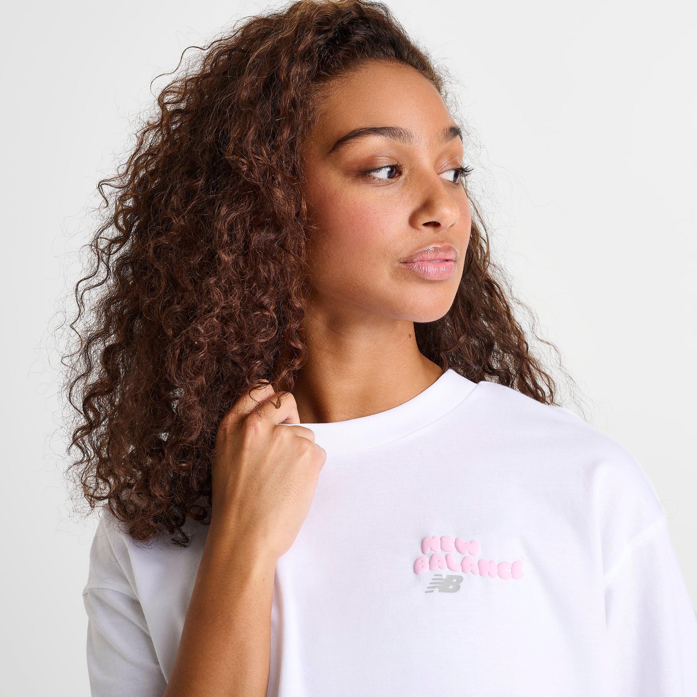 Women's New Balance 1906 Bubble T-Shirt
