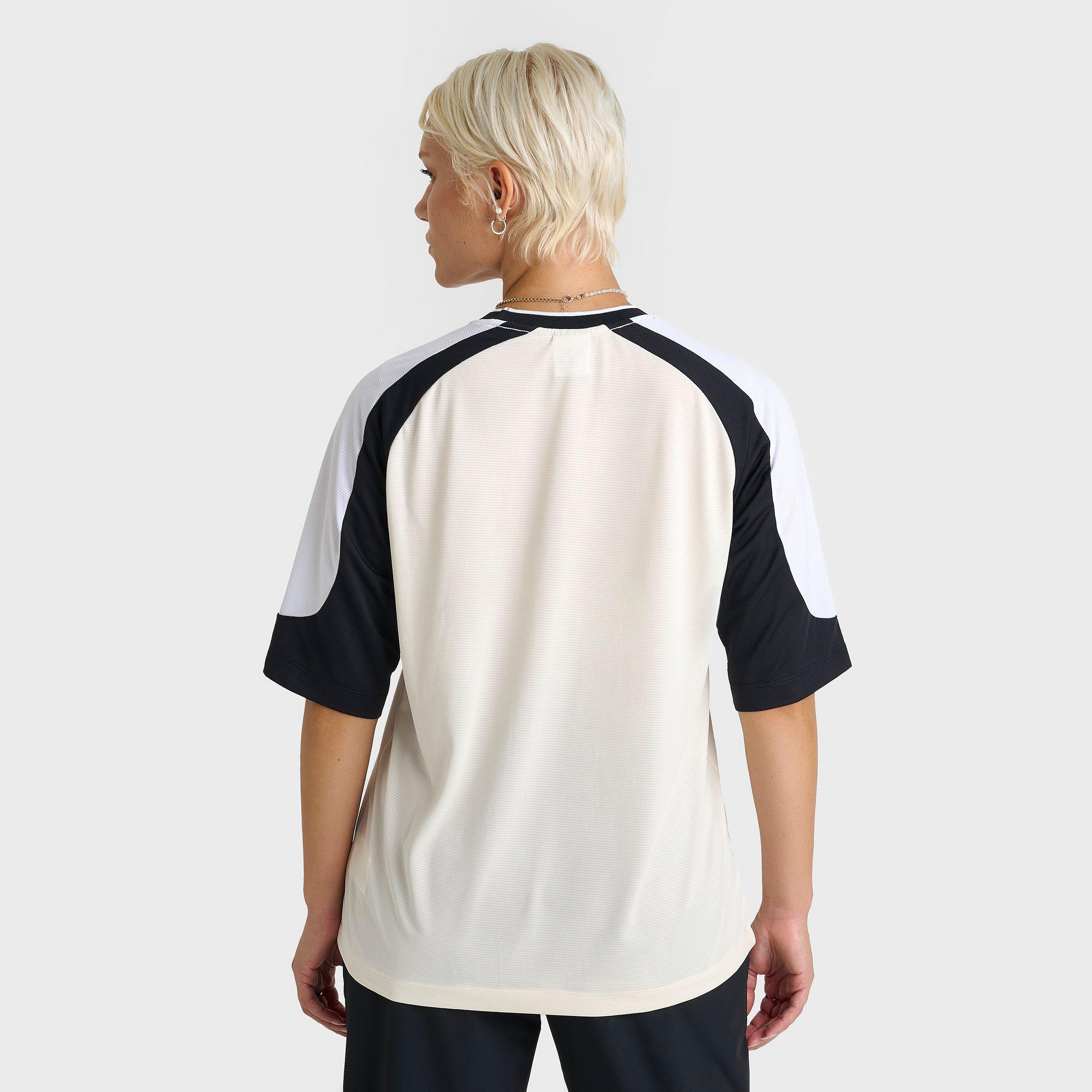 Women's New Balance Jersey T-Shirt