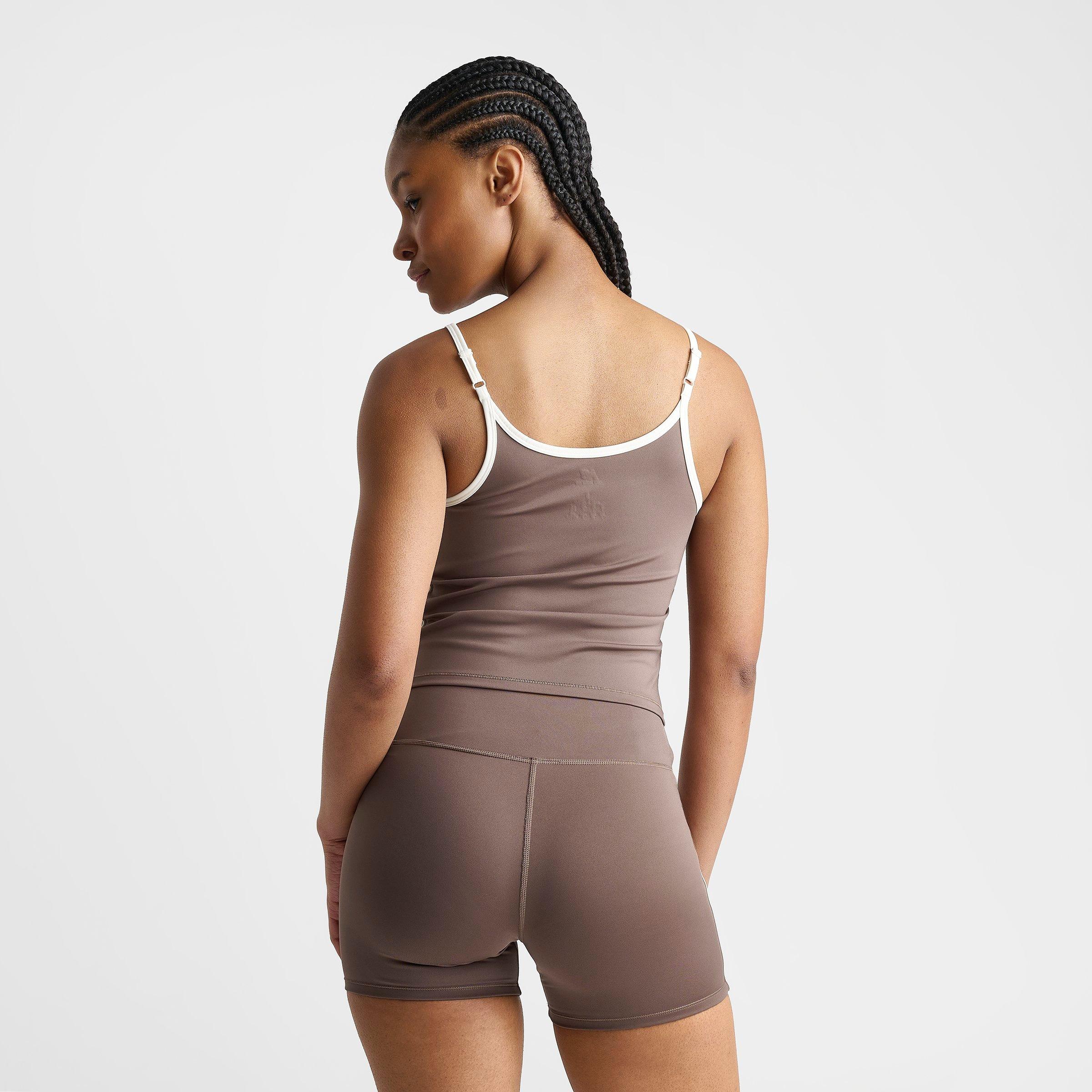 Women's New Balance Accelerate Piped Tank Top
