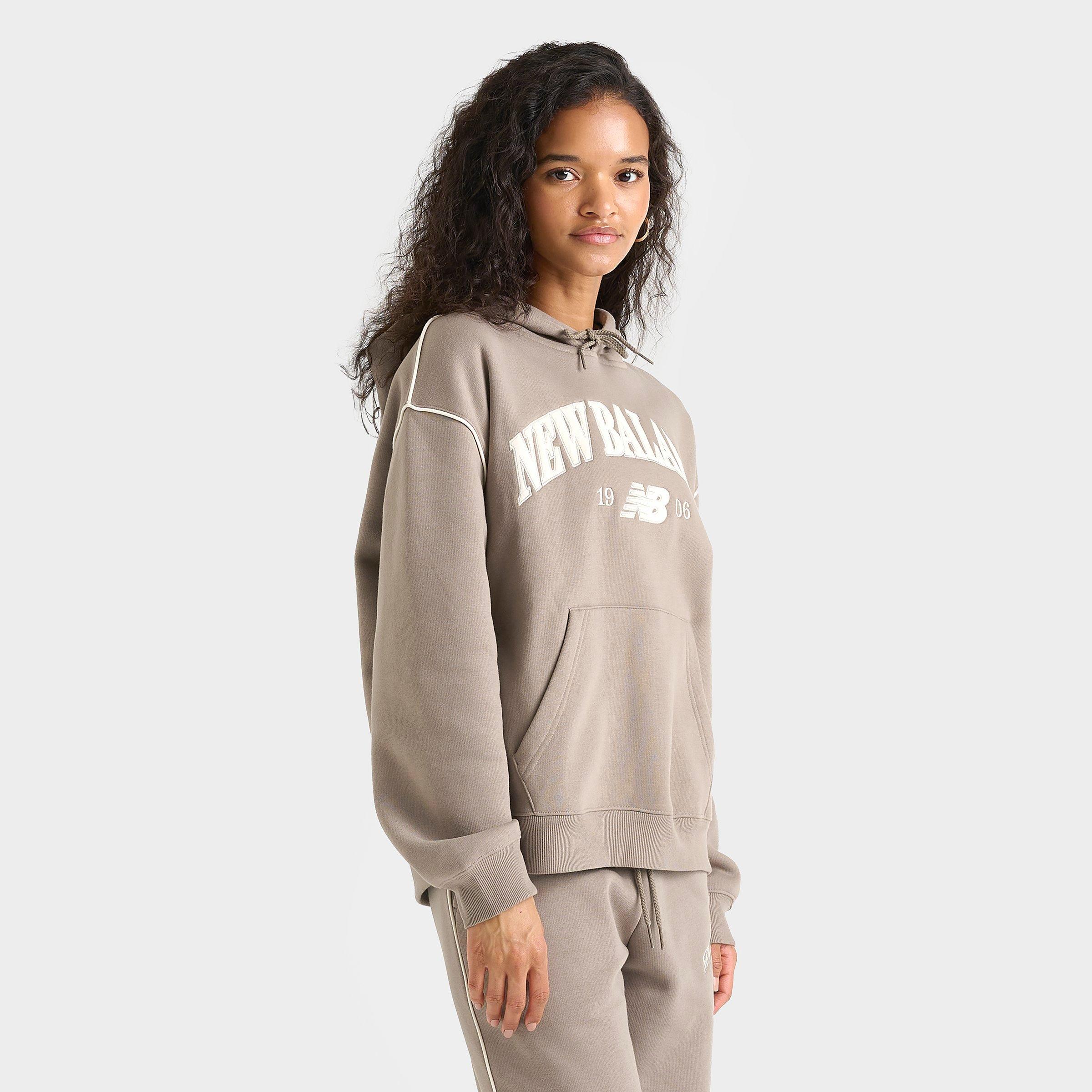 Women's New Balance Varsity Hoodie