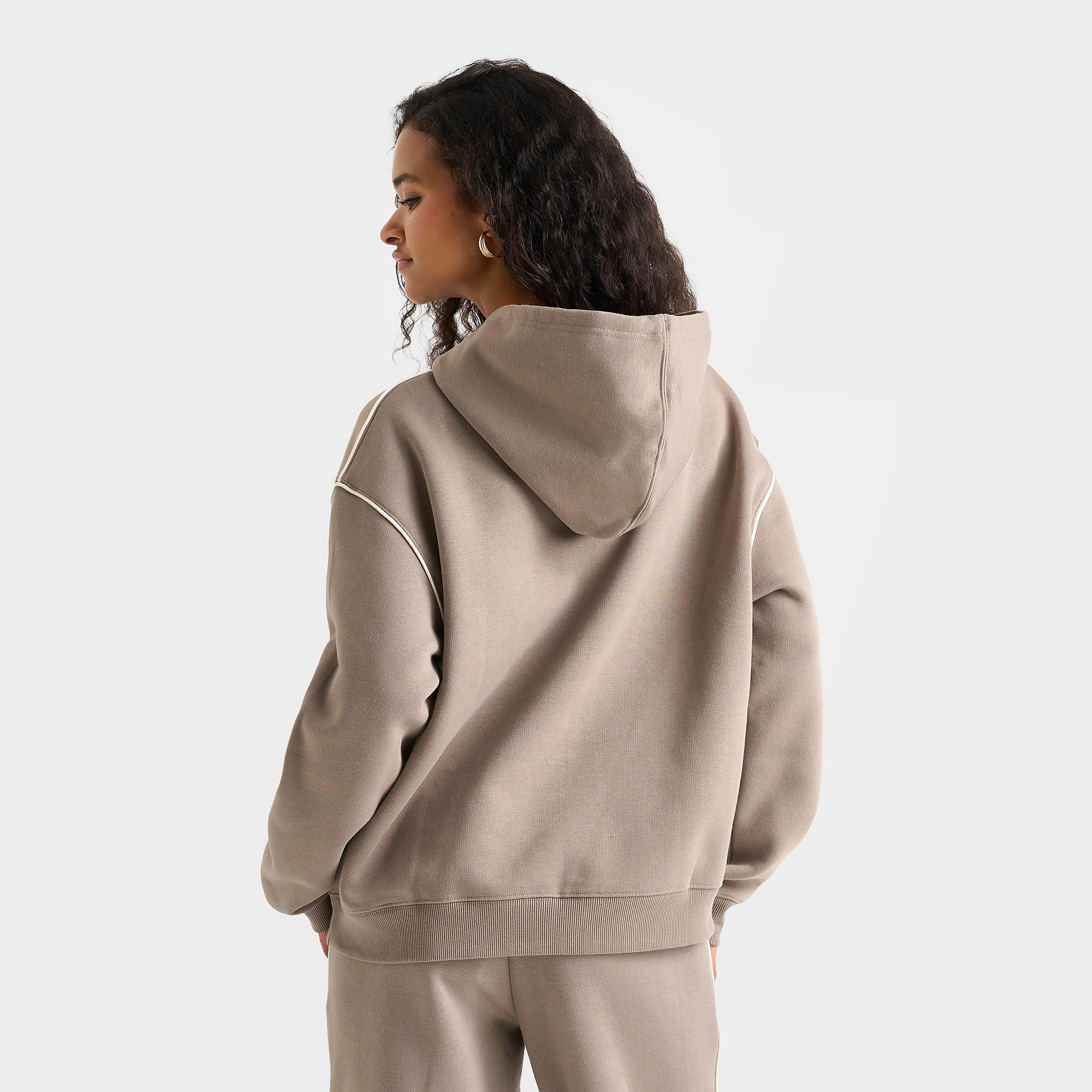 Women's New Balance Varsity Hoodie