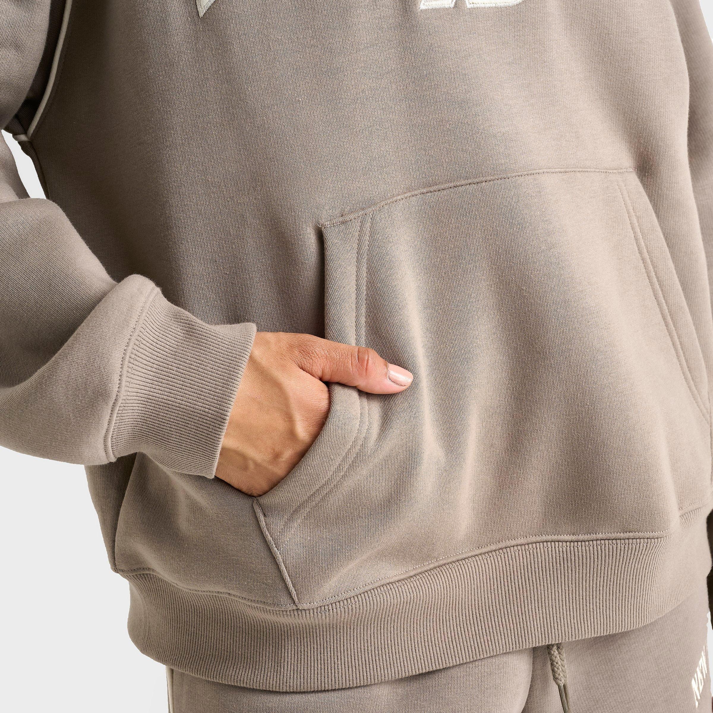 Women's New Balance Varsity Hoodie