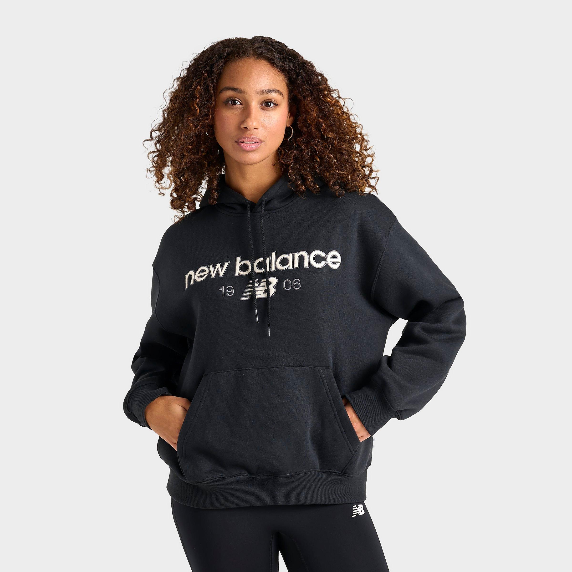 Women's New Balance 1906 Pullover Hoodie | JD Sports