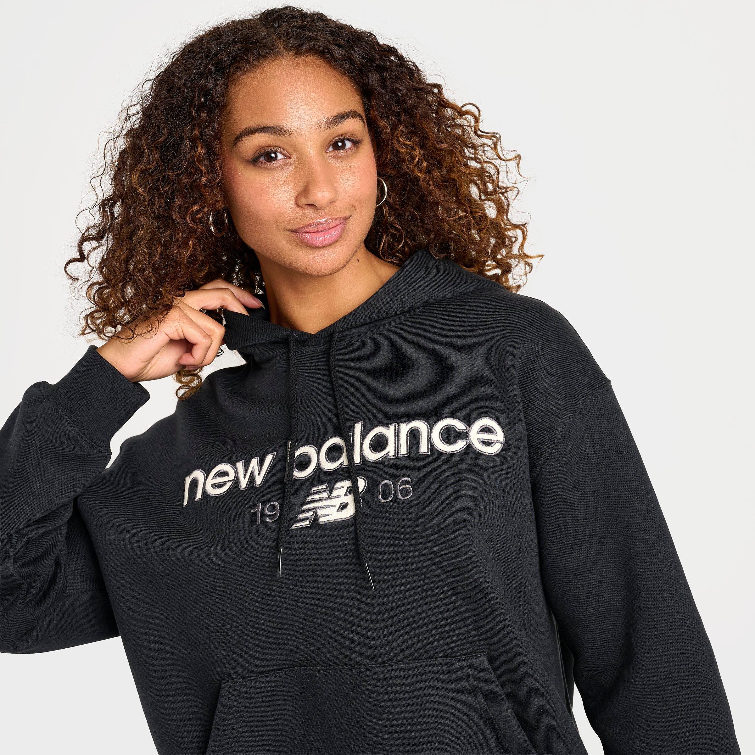 Women's New Balance 1906 Pullover Hoodie