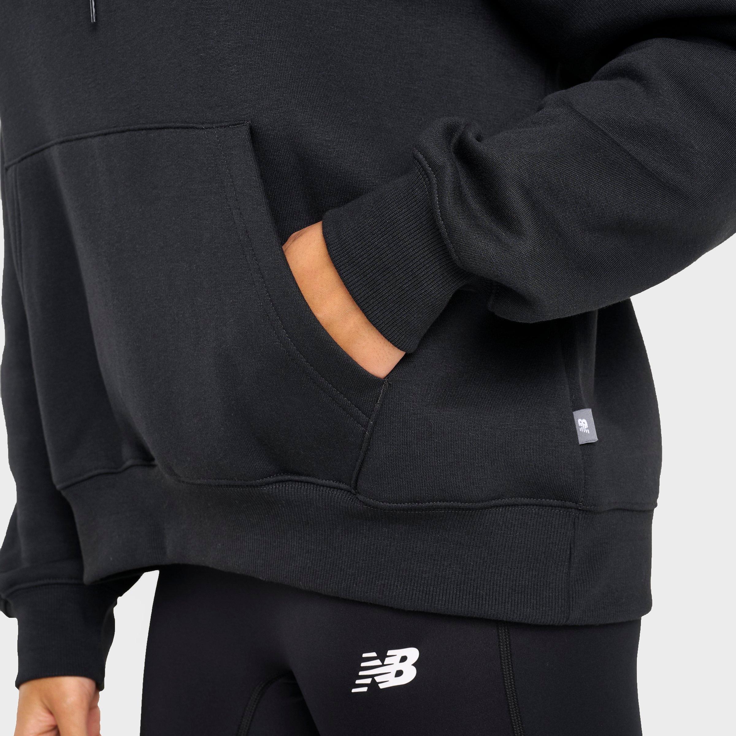Women's New Balance 1906 Pullover Hoodie