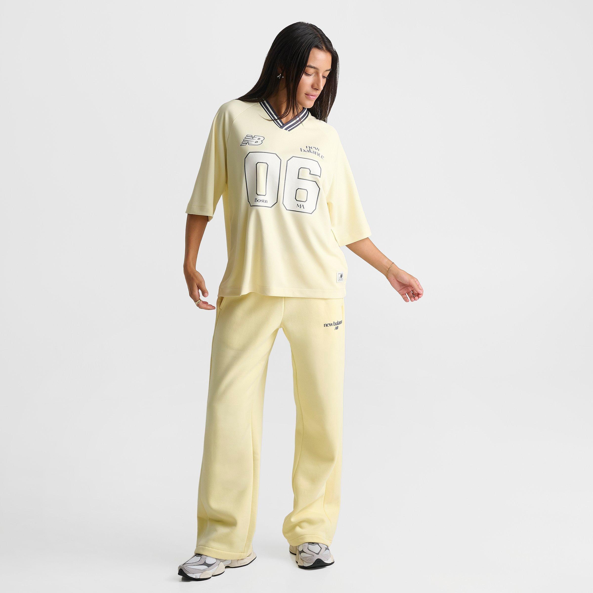 Women's New Balance Boston '06 Mesh Jersey