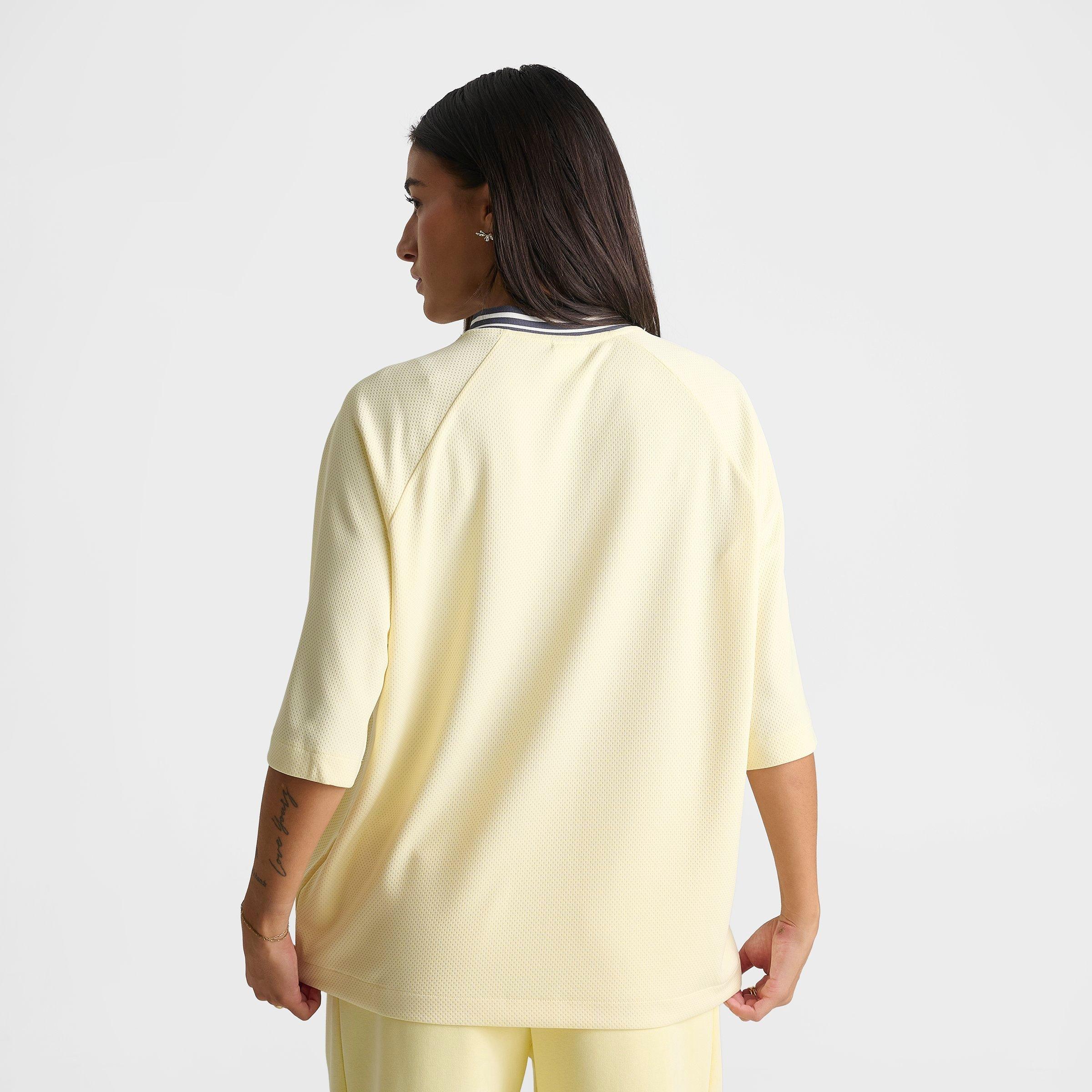Women's New Balance Boston '06 Mesh Jersey