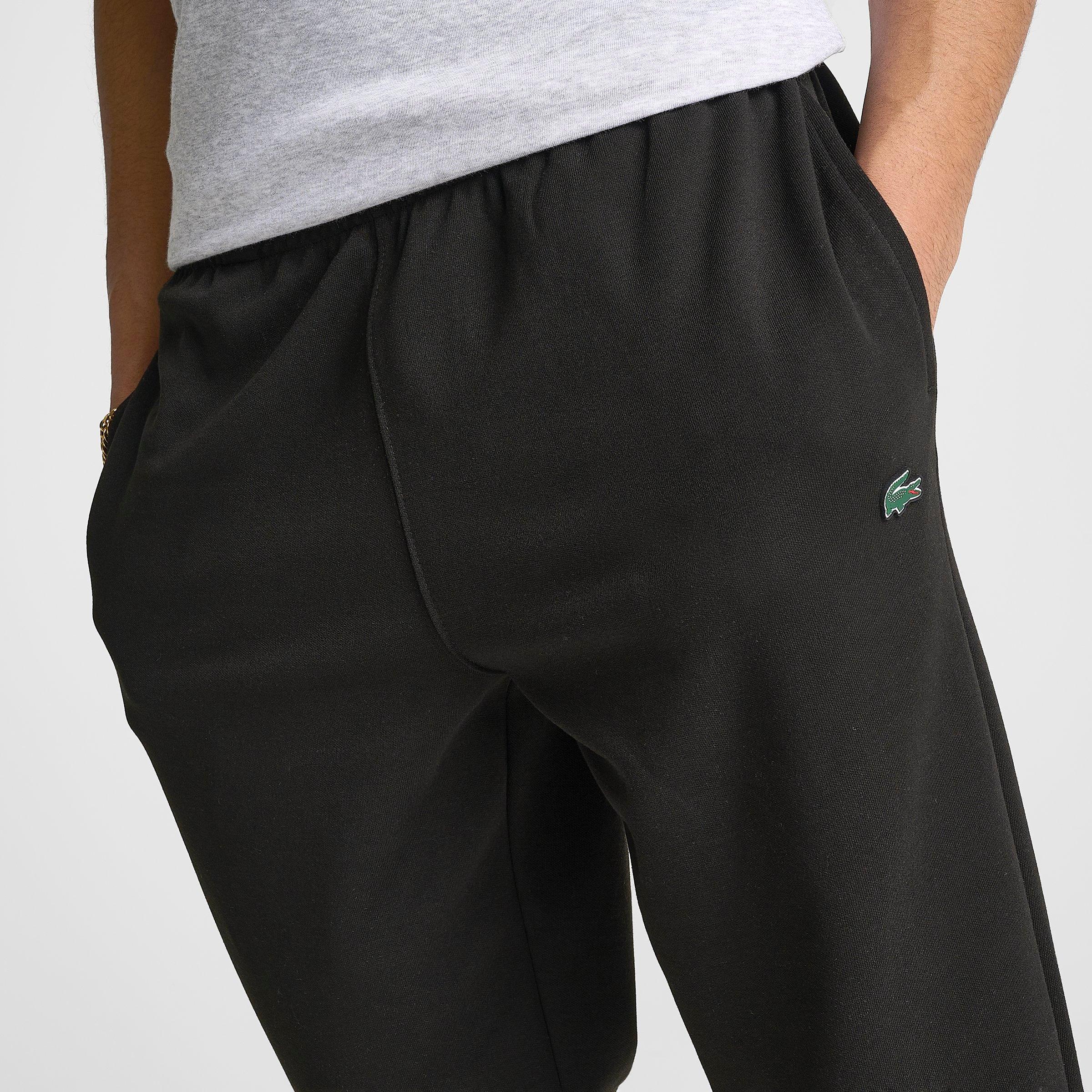 Men's Lacoste Doubleknit Jogger Sweatpants