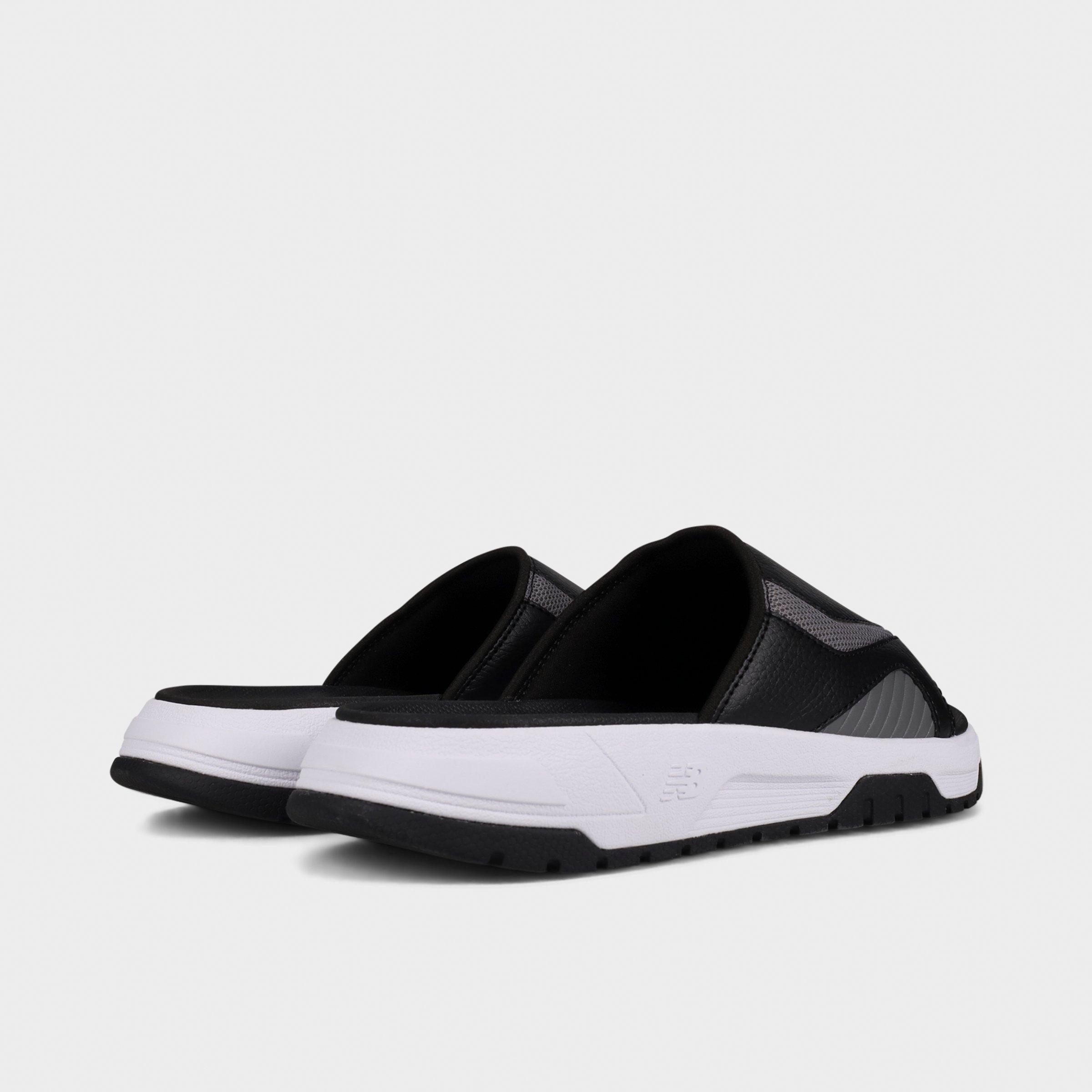 Big Kids' New Balance 200 Premium V3 Slide Sandals