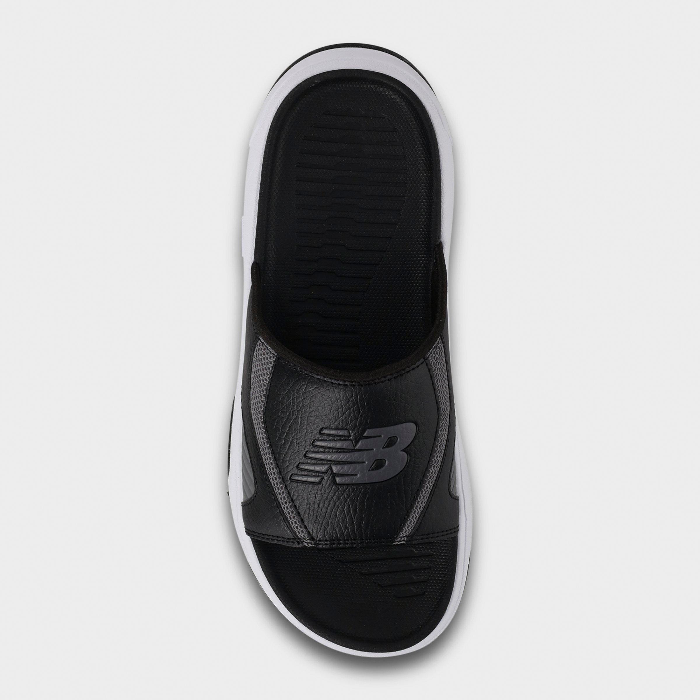 Big Kids' New Balance 200 Premium V3 Slide Sandals