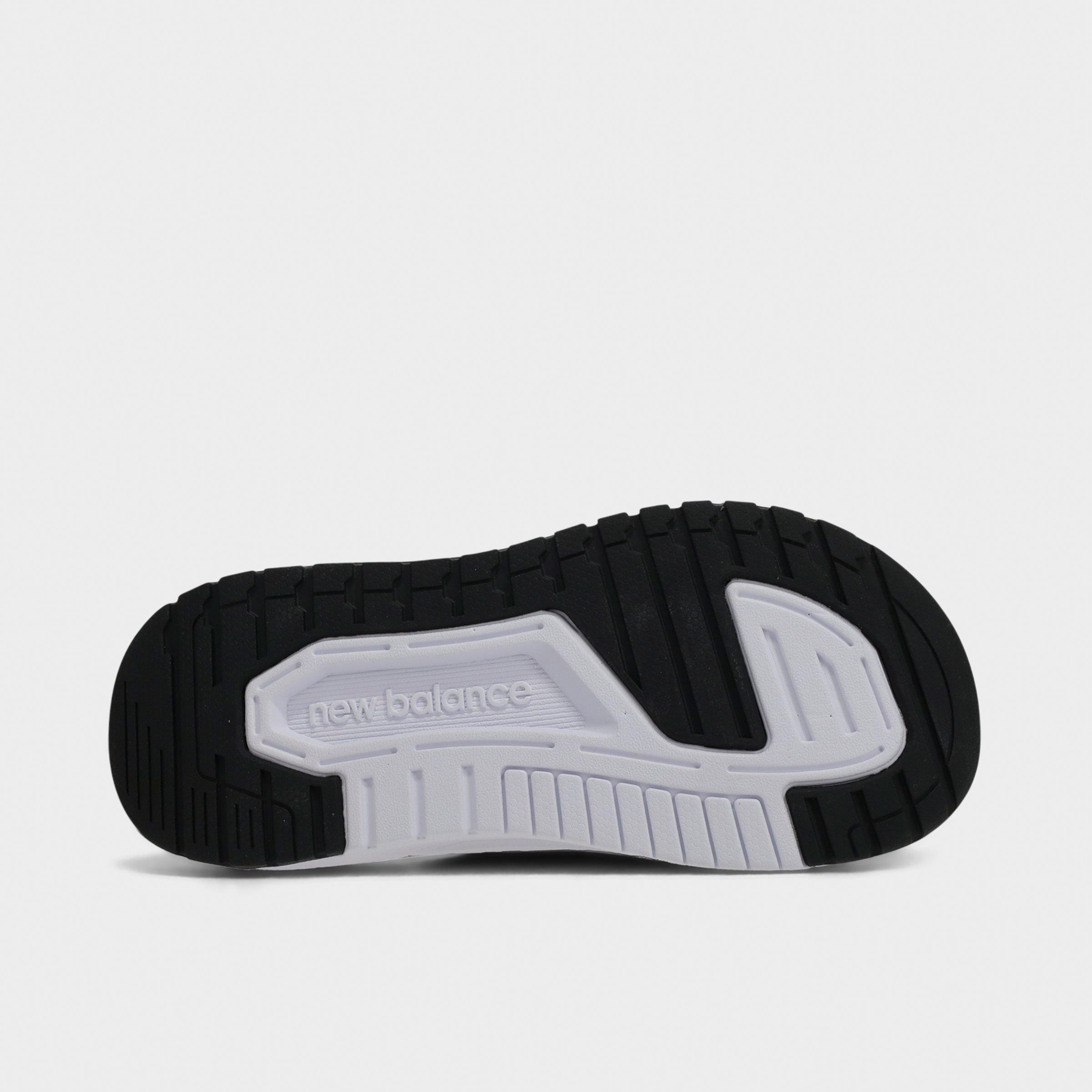Big Kids' New Balance 200 Premium V3 Slide Sandals