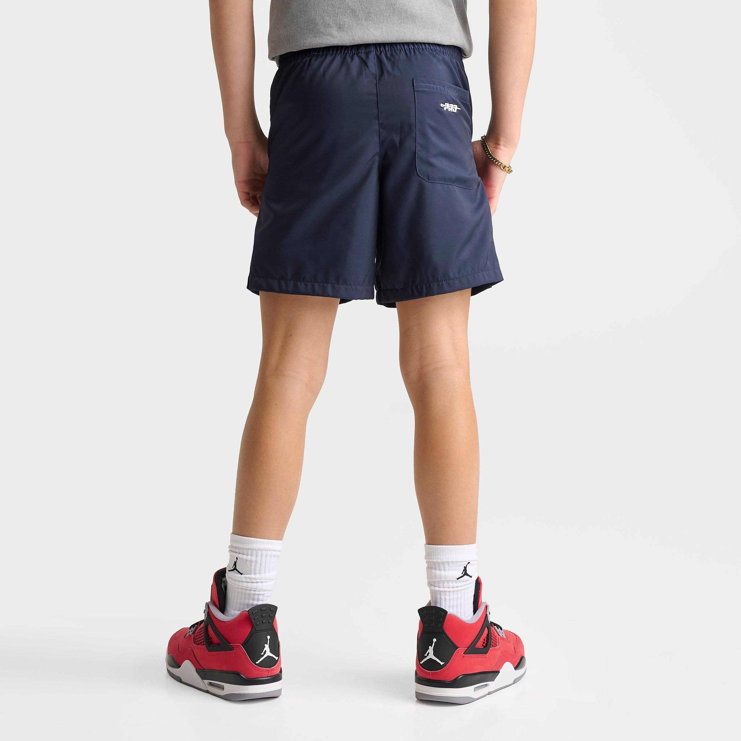 Big Kids' Pro Standard New York Yankees MLB Woven Shorts