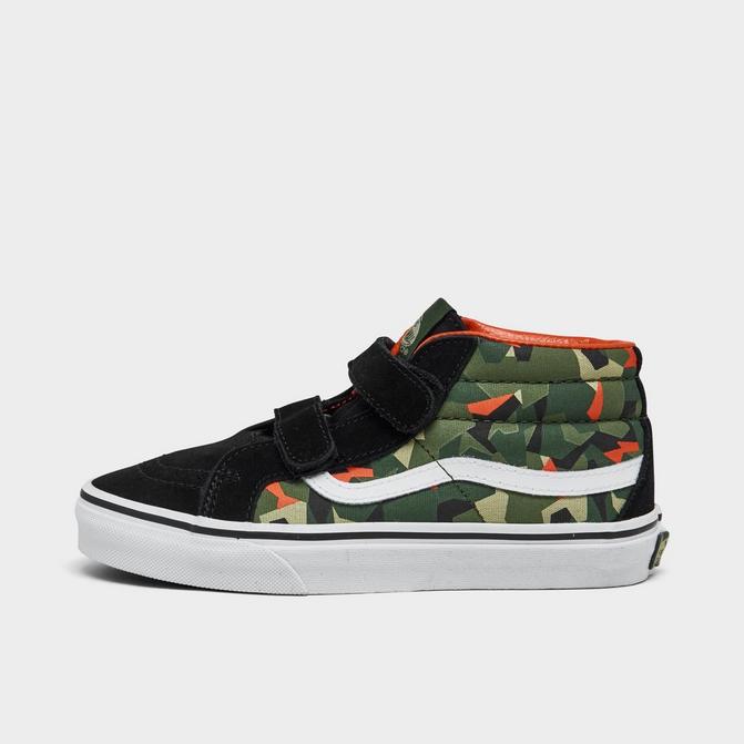 Vans jd outlet