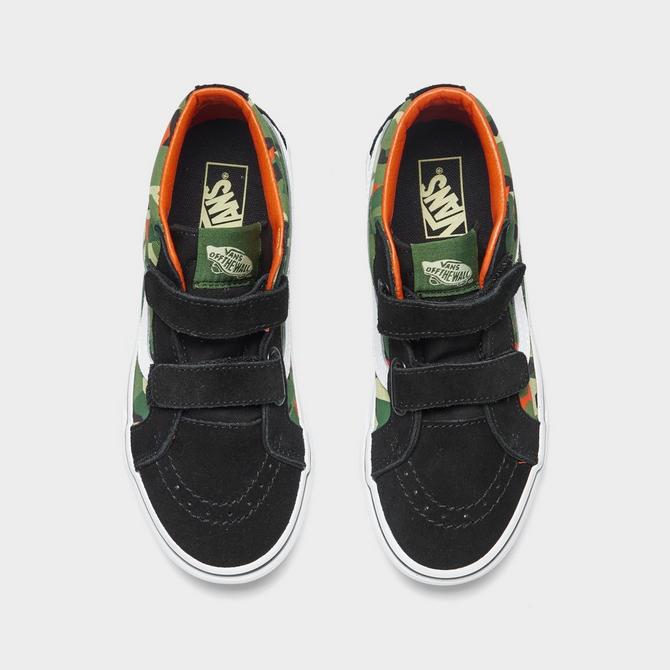 Jd sports 2024 kids vans