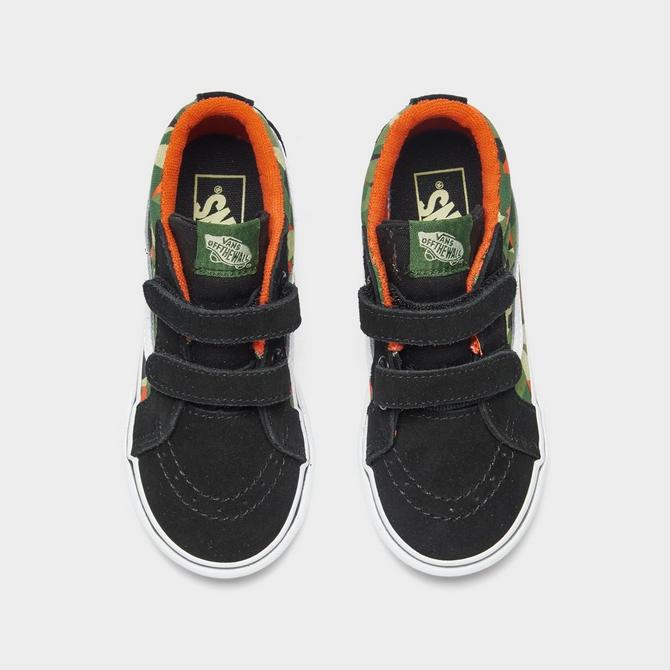 Toddler vans outlet jd