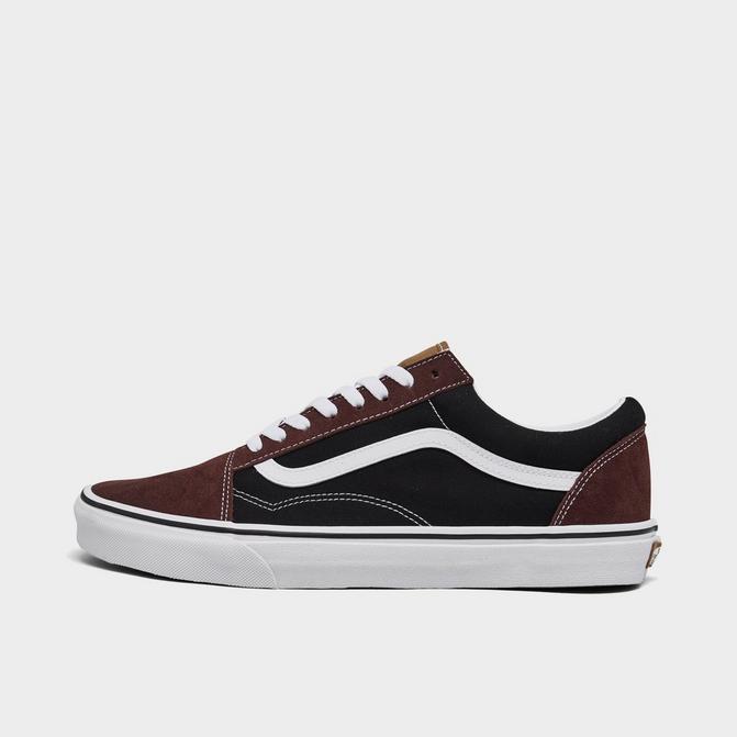 Jd all 2025 black vans