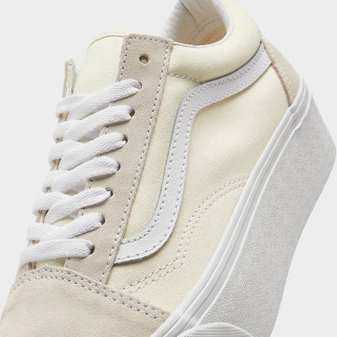 Vans old outlet skool soft suede