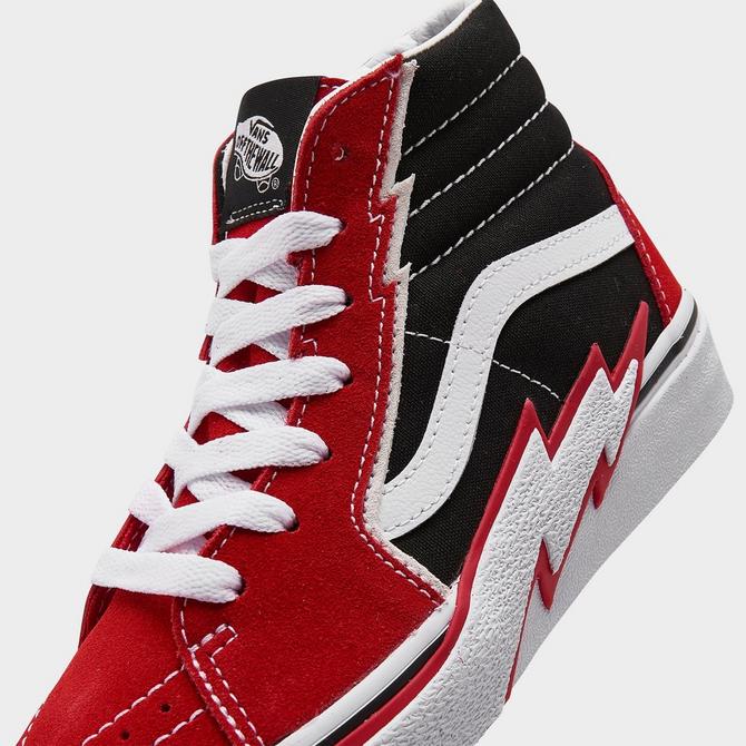 Are vans basketball on sale shoes