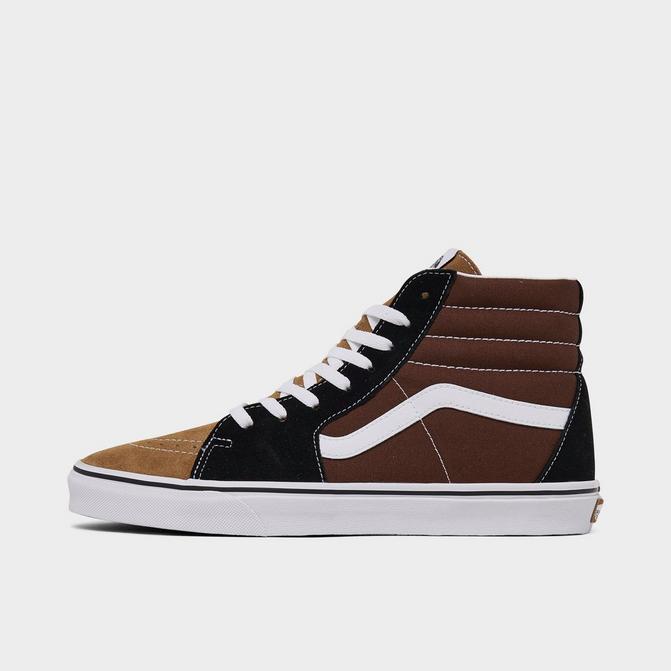 Vans Sk8-Hi Casual Shoes