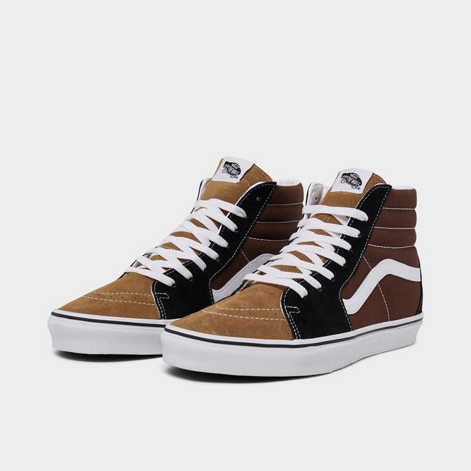 Vans sk8 hi hot sale jd sports