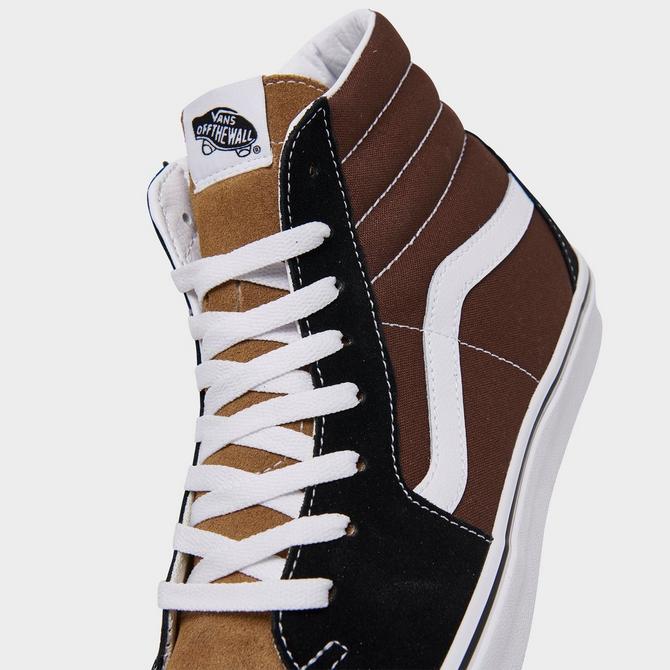 Vans sk8 cheap hi jd sports