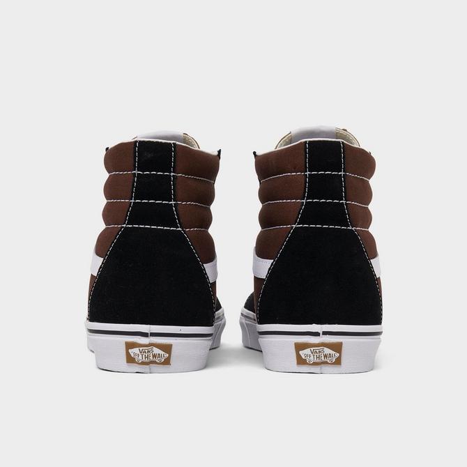 Jd sports vans sk8 hi hot sale