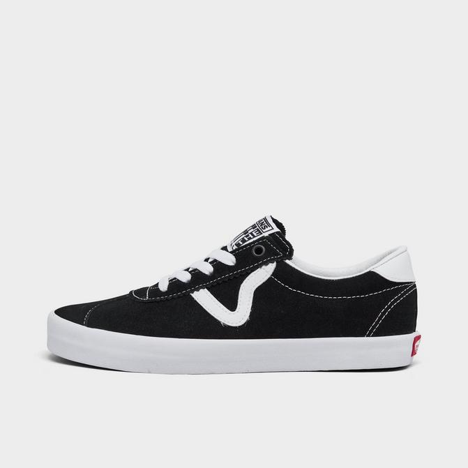 Jd sports hot sale womens vans