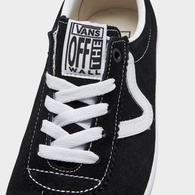 Vans jd sports clearance womens